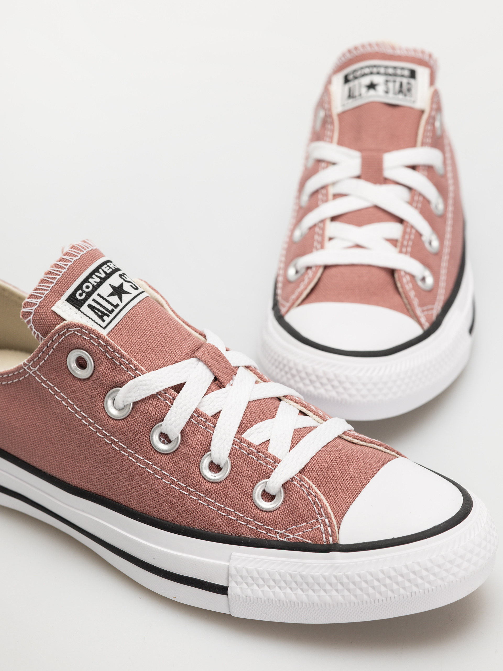 Кеди Converse Chuck Taylor All Star Ox (light saddle)