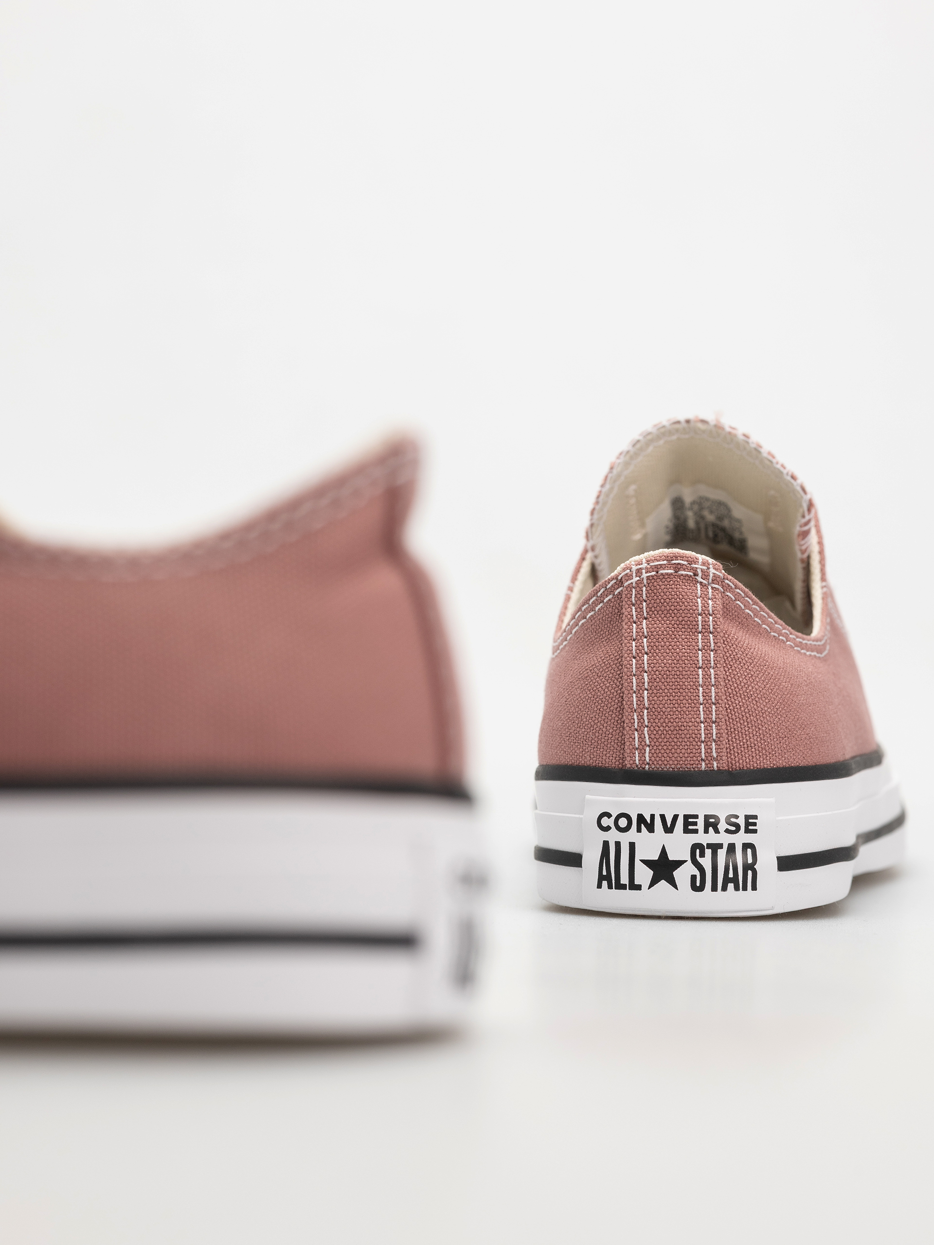 Кеди Converse Chuck Taylor All Star Ox (light saddle)