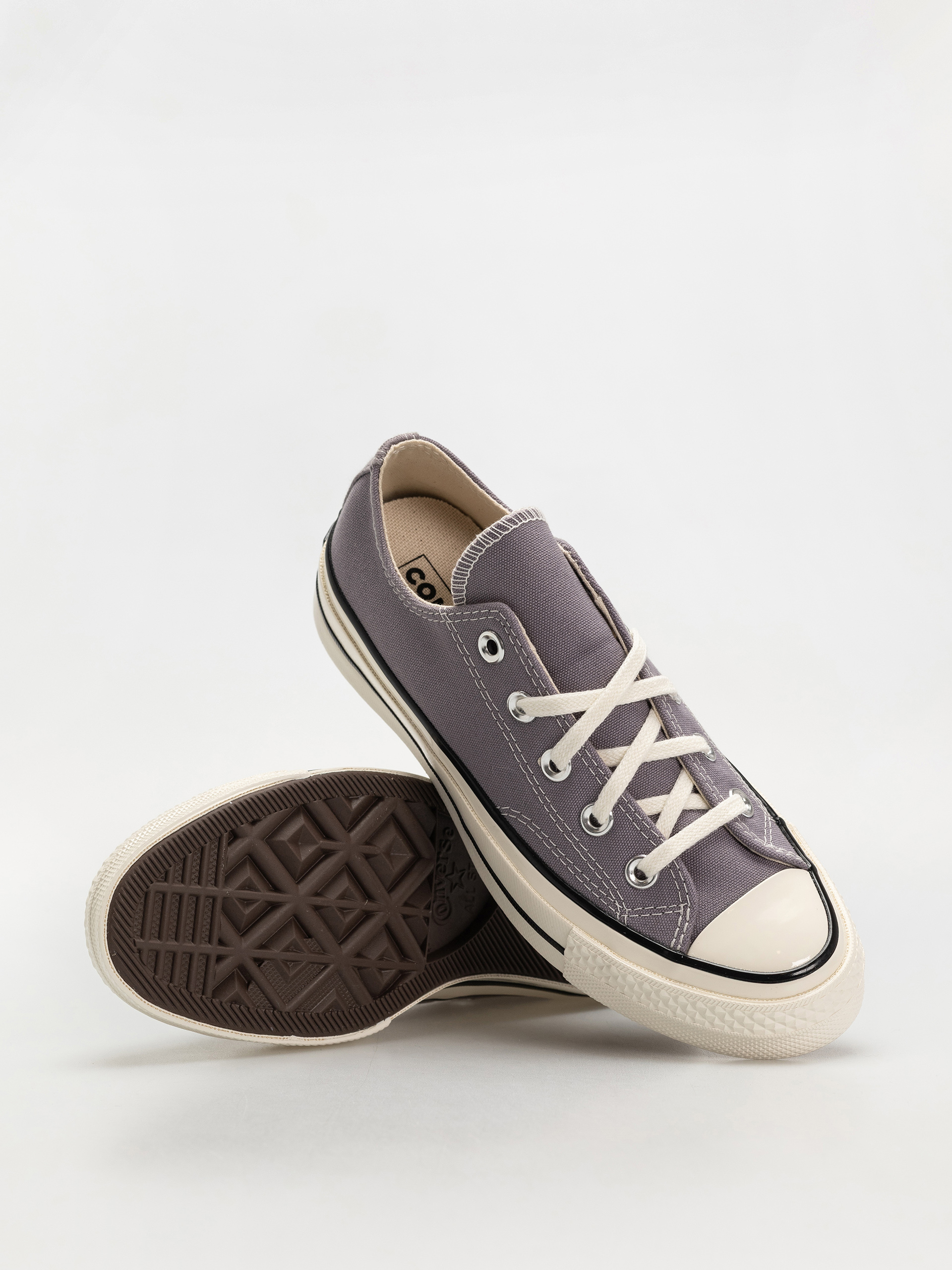 Кеди Converse Chuck 70 Ox (mauve stone/egret/black)