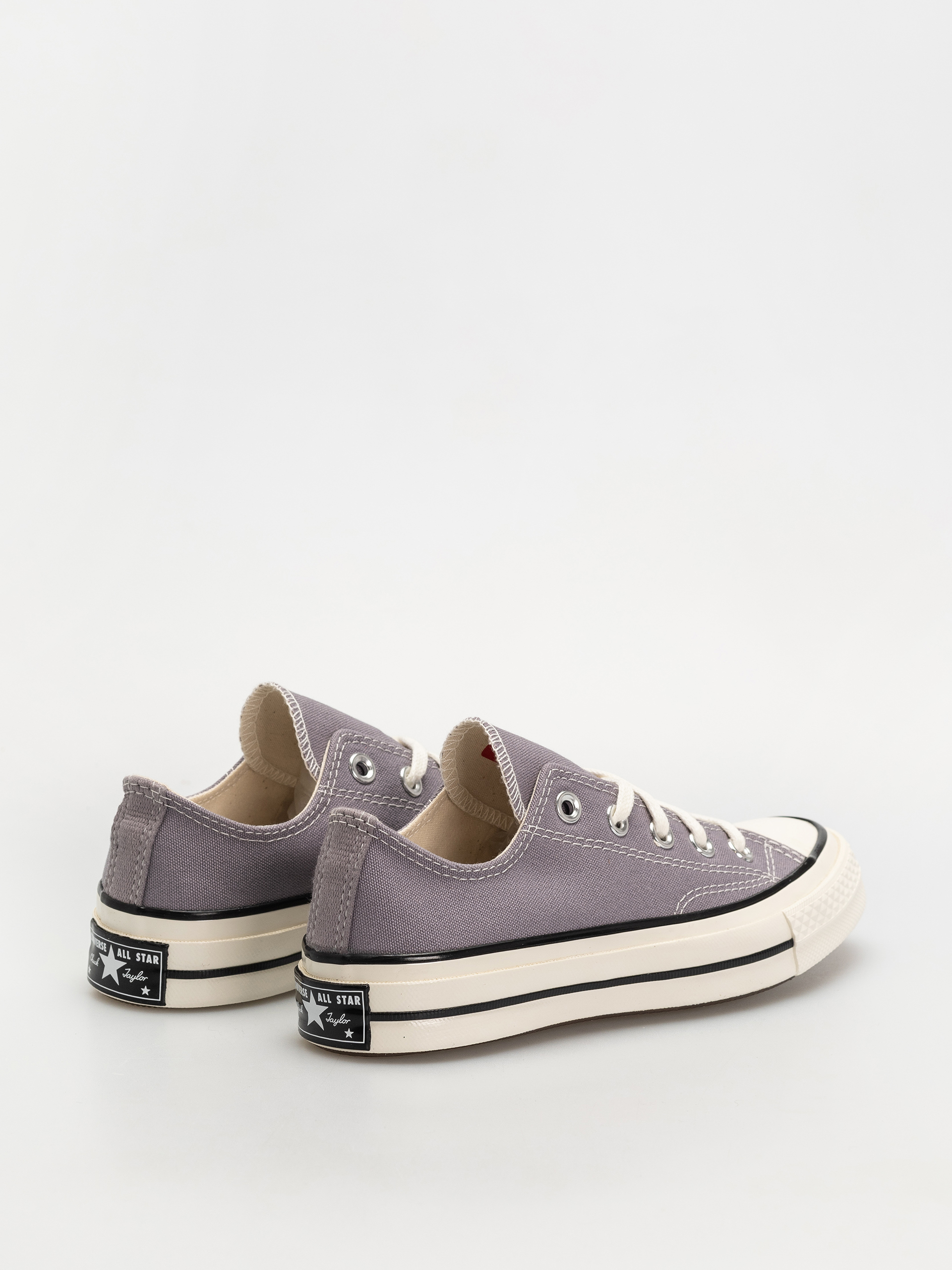 Кеди Converse Chuck 70 Ox (mauve stone/egret/black)
