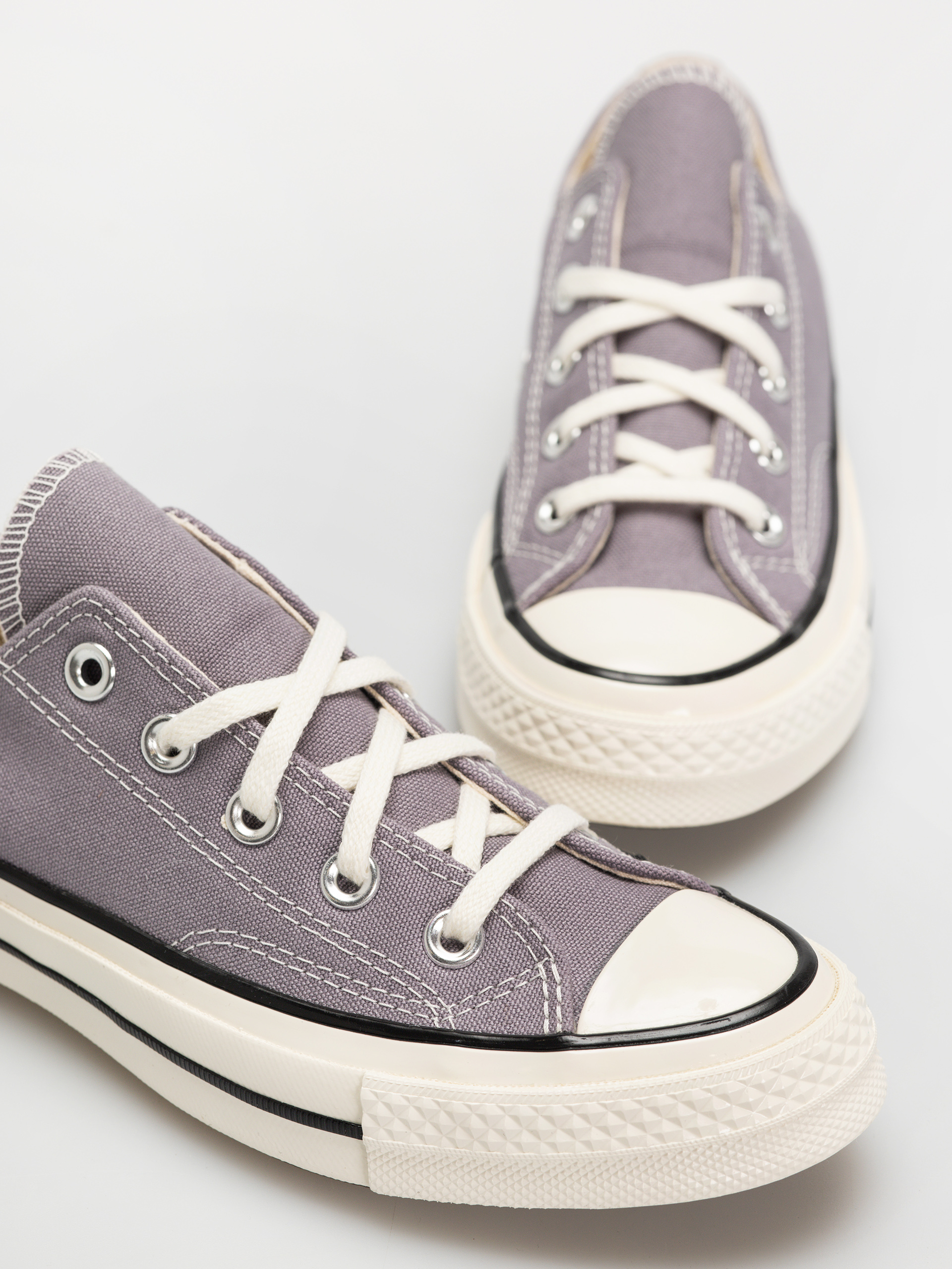Кеди Converse Chuck 70 Ox (mauve stone/egret/black)
