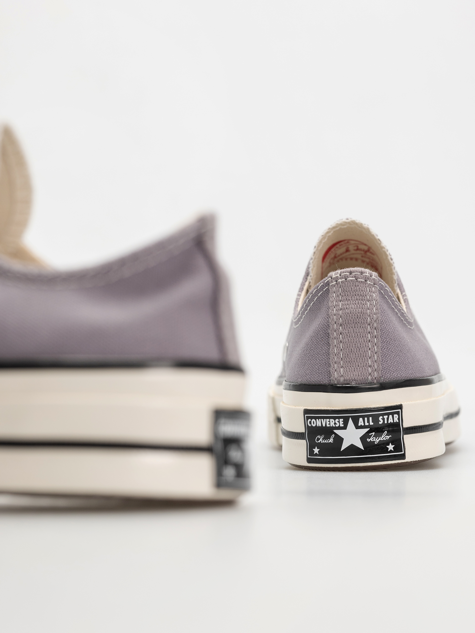 Кеди Converse Chuck 70 Ox (mauve stone/egret/black)