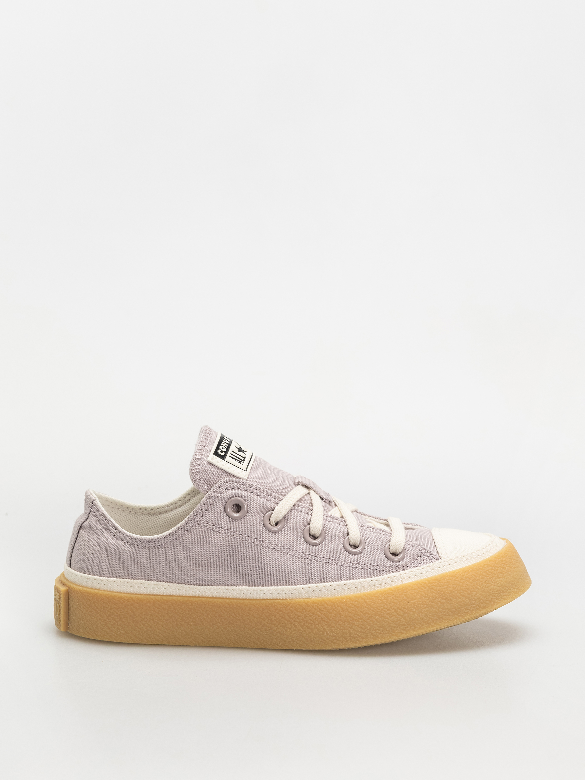 u041au0435u0434u0438 Converse Chuck Taylor All Star Ox (pink putty/egret/egret)
