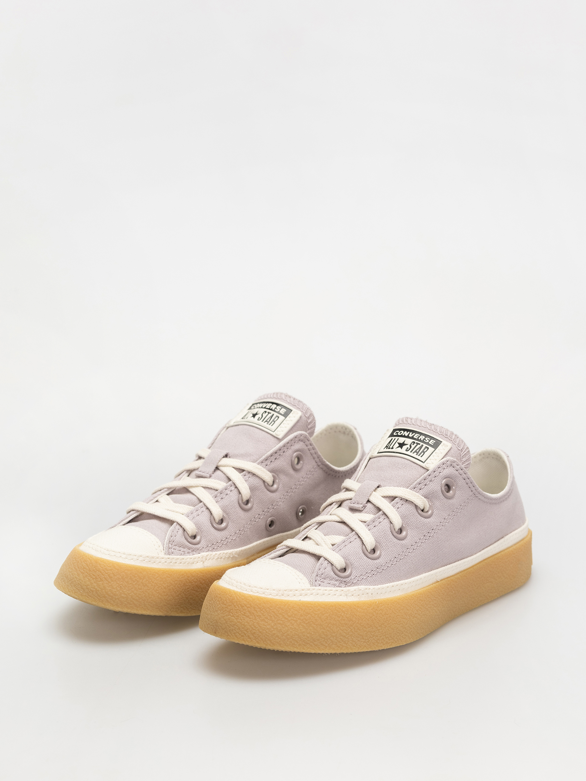 Кеди Converse Chuck Taylor All Star Ox (pink putty/egret/egret)
