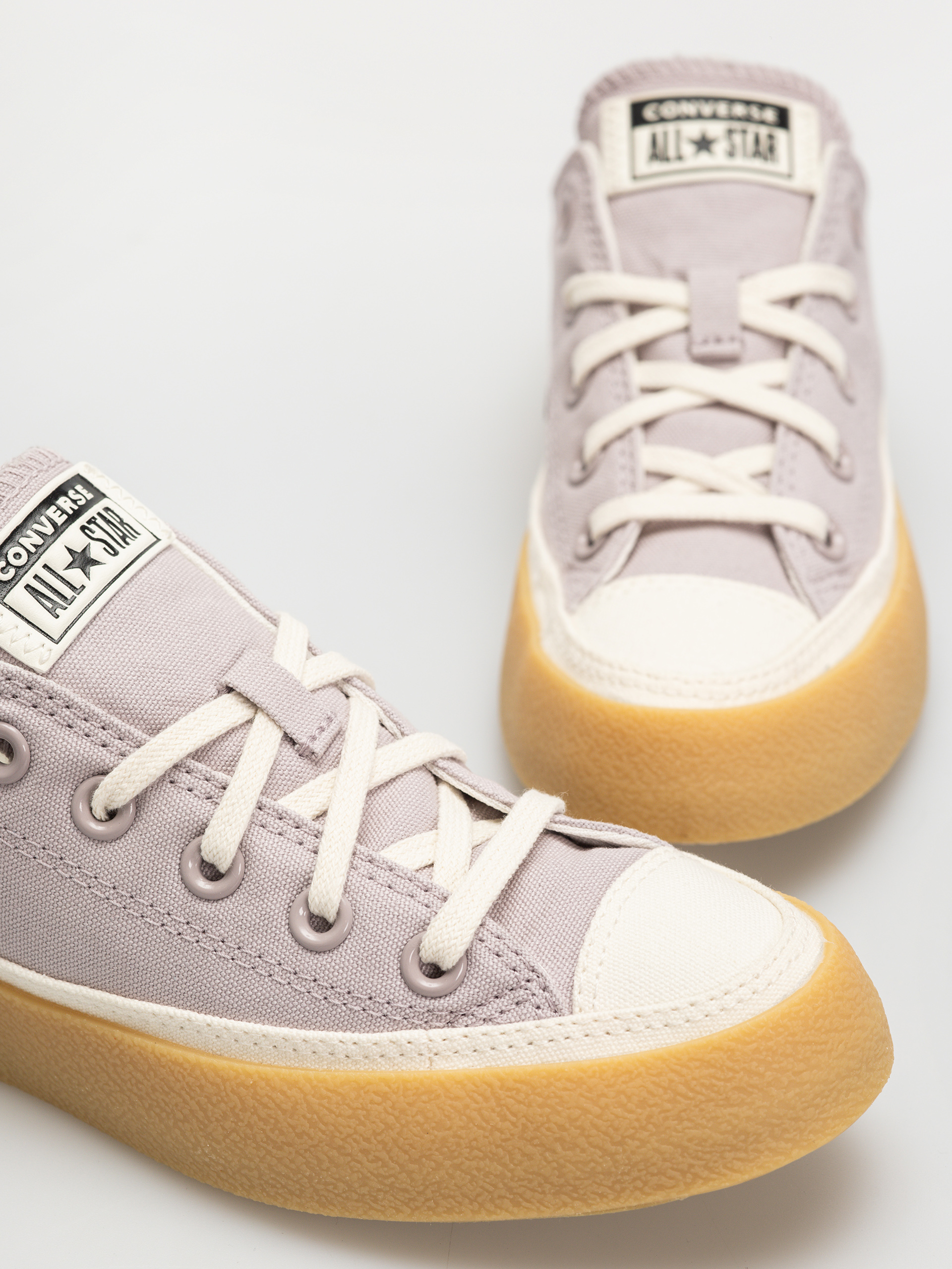 Кеди Converse Chuck Taylor All Star Ox (pink putty/egret/egret)
