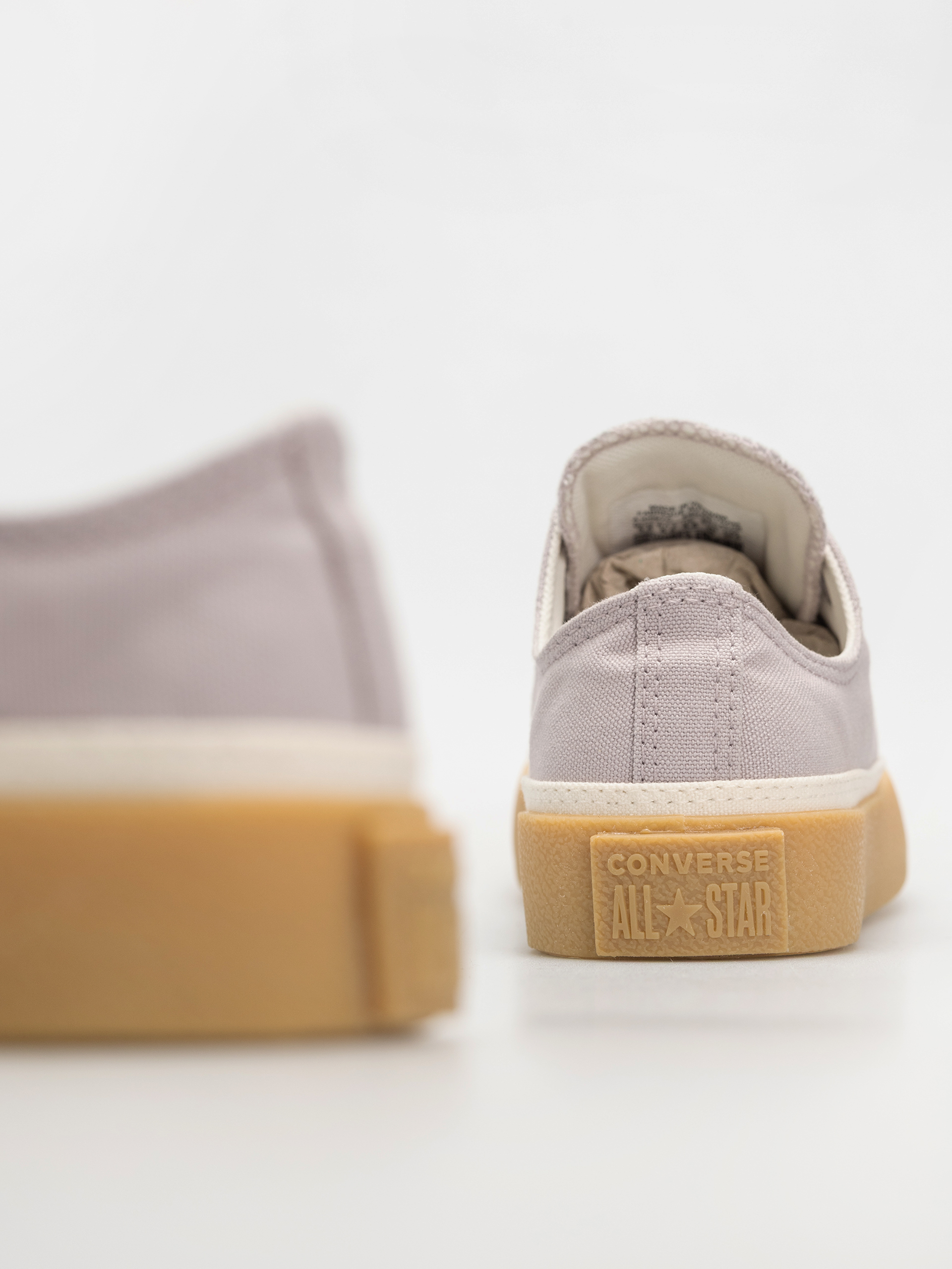 Кеди Converse Chuck Taylor All Star Ox (pink putty/egret/egret)