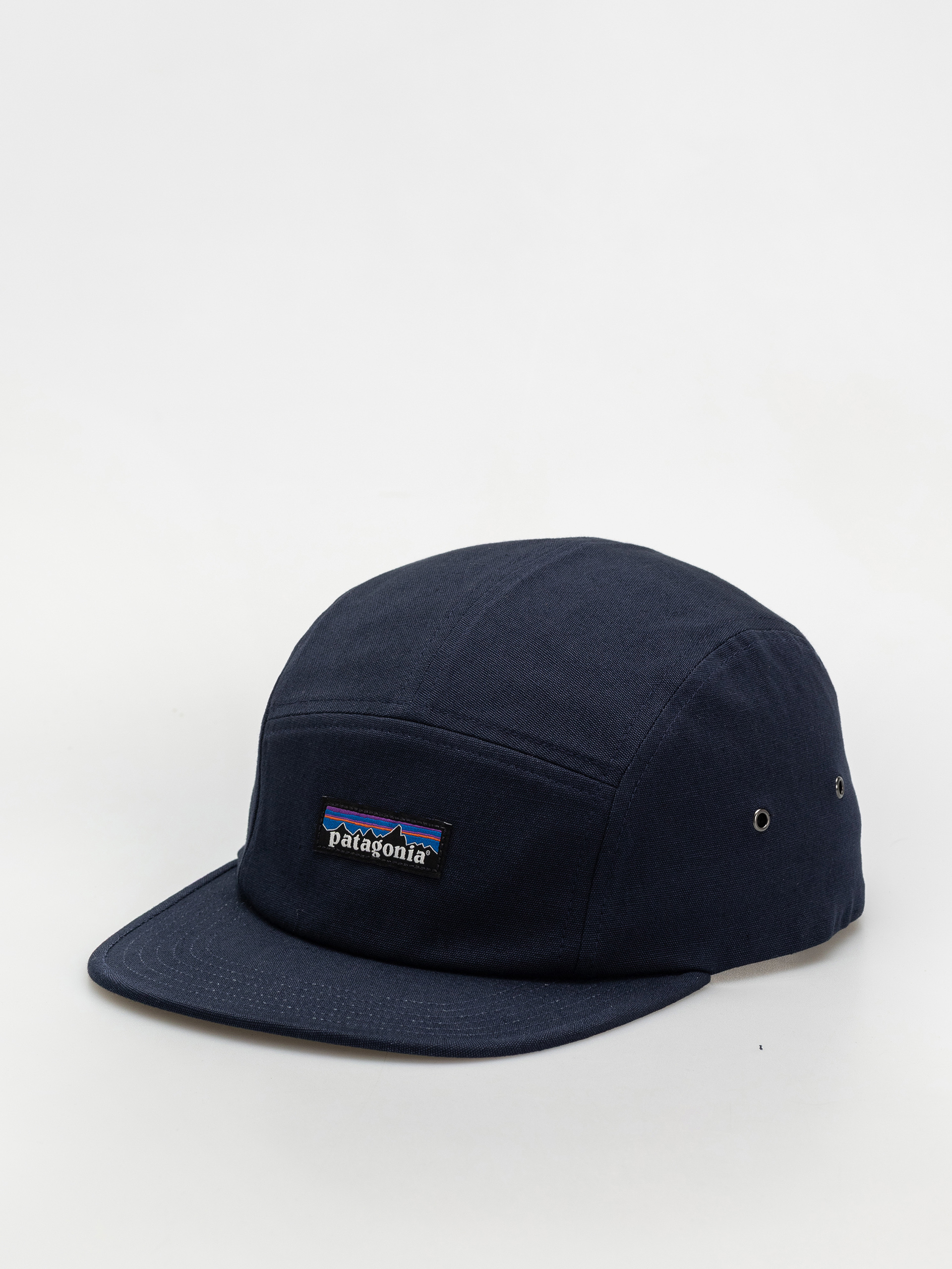 Кепка Patagonia P 6 Label Maclure (new navy)