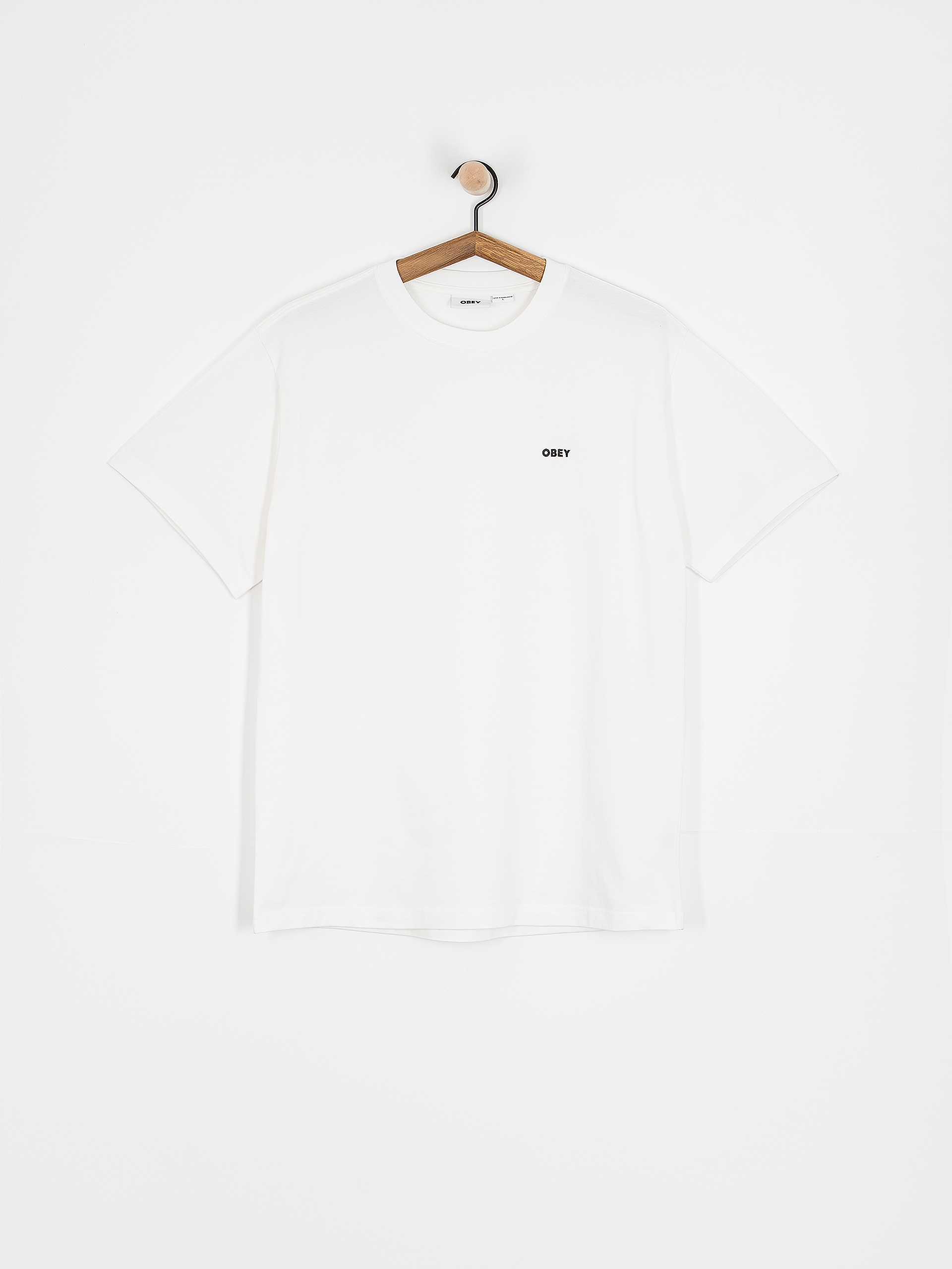 u0424u0443u0442u0431u043eu043bu043au0430 OBEY Established Works Bold (white)