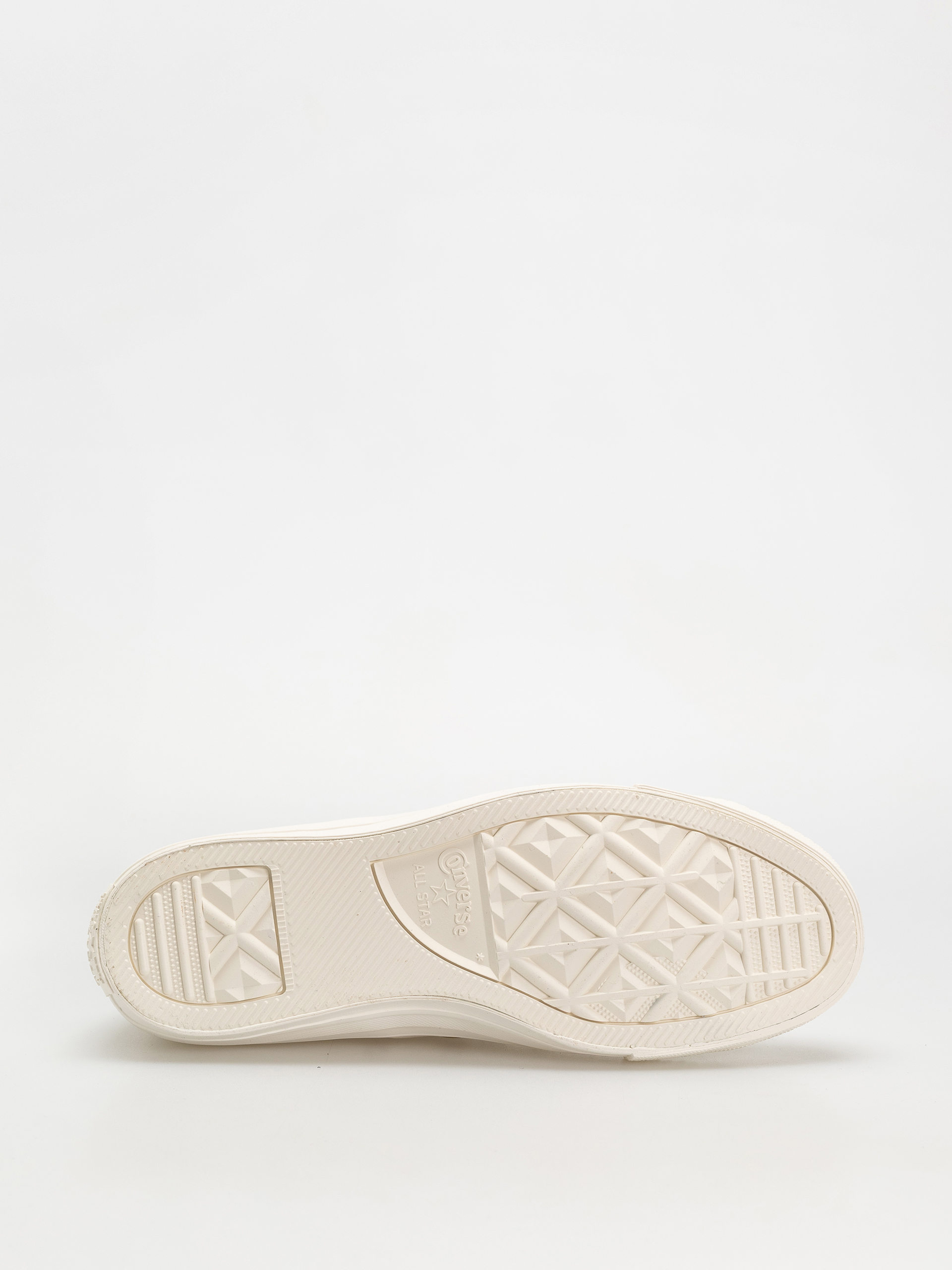 Кеди Converse Chuck Taylor All Star Ox Wmn (egret/egret/gold)