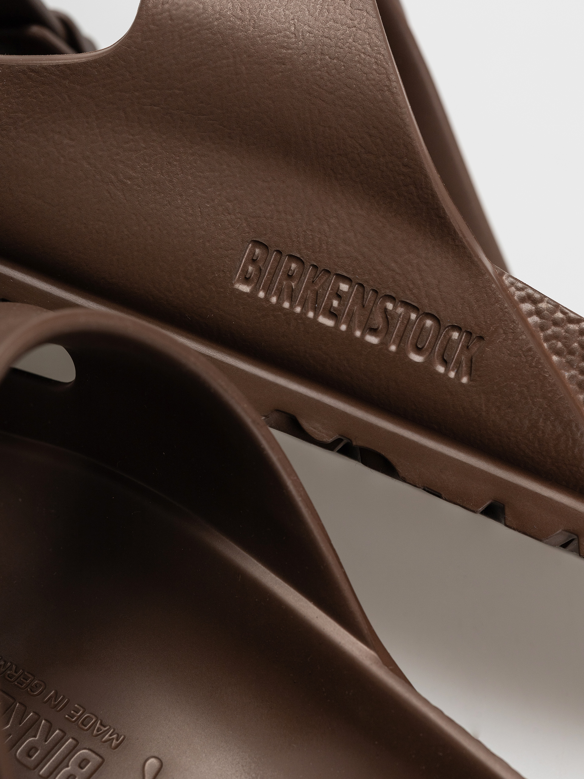 Шльопанці Birkenstock Arizona Essentials EVA Narrow Wmn (roast)