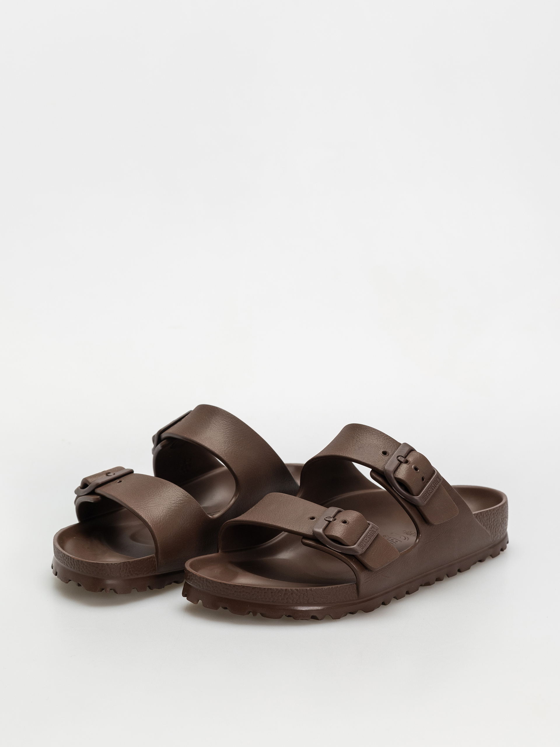 Шльопанці Birkenstock Arizona Essentials EVA Narrow Wmn (roast)