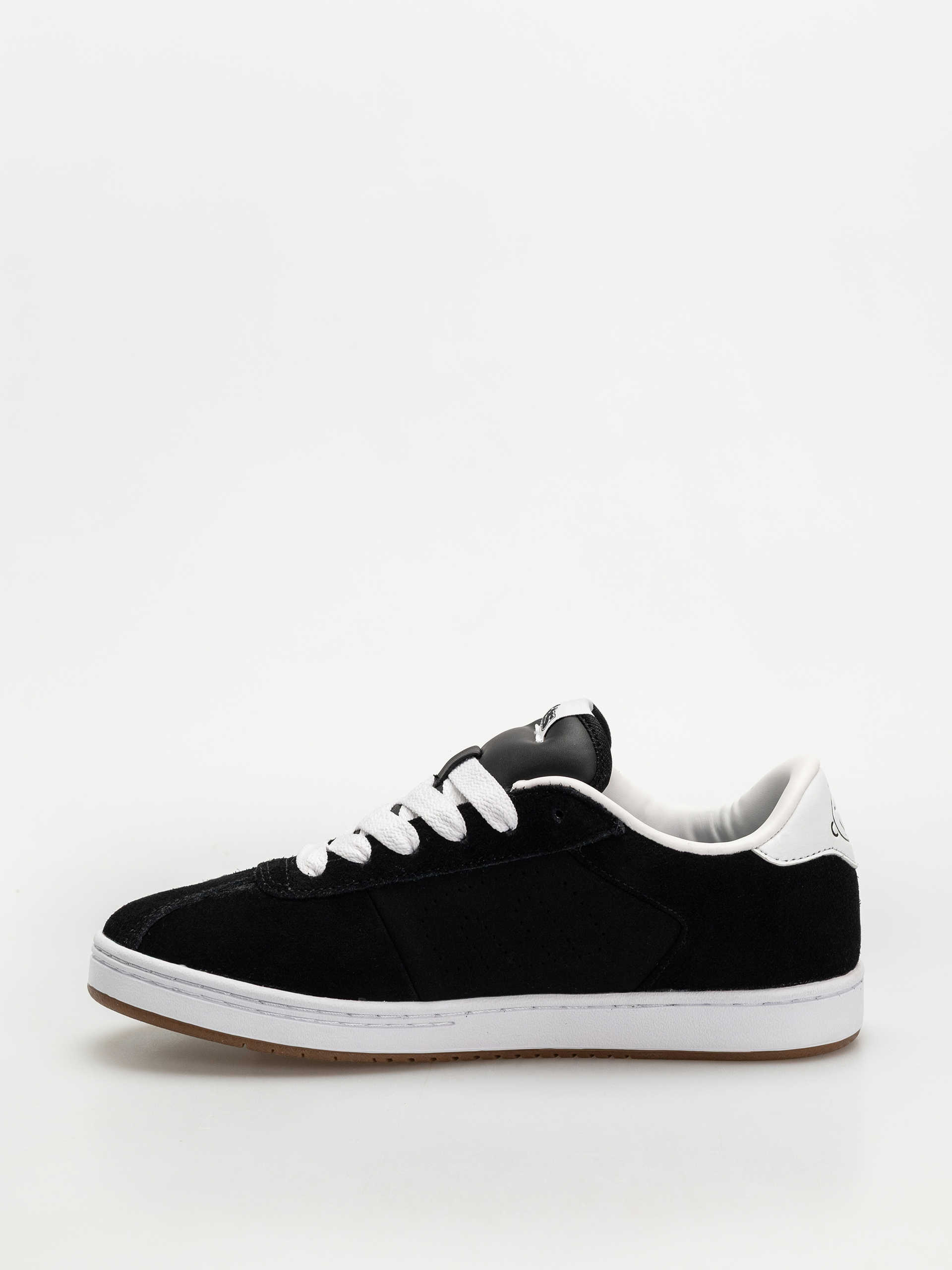Взуття Etnies Scam (black/white)
