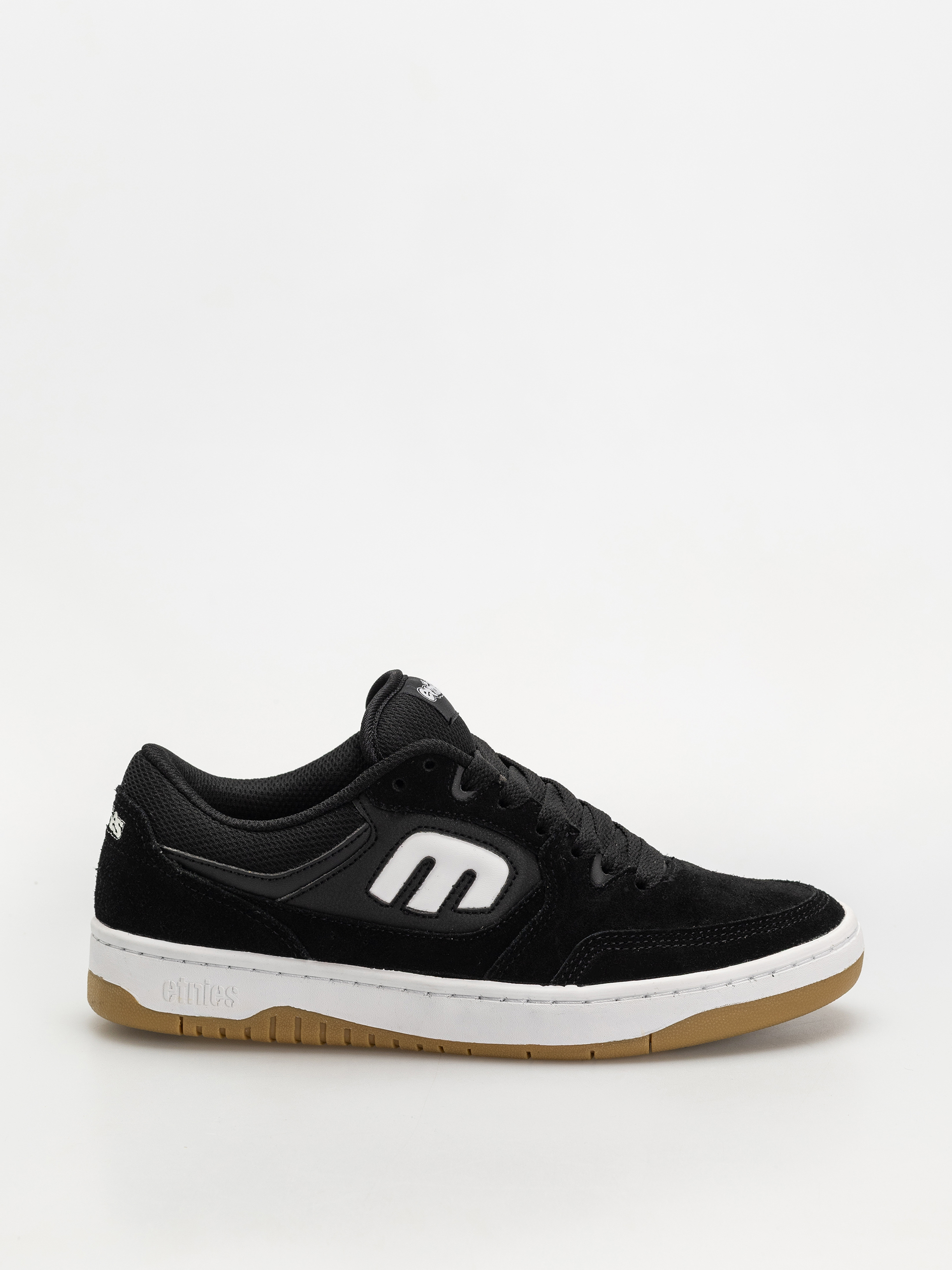 u0412u0437u0443u0442u0442u044f Etnies Loot (black/white)