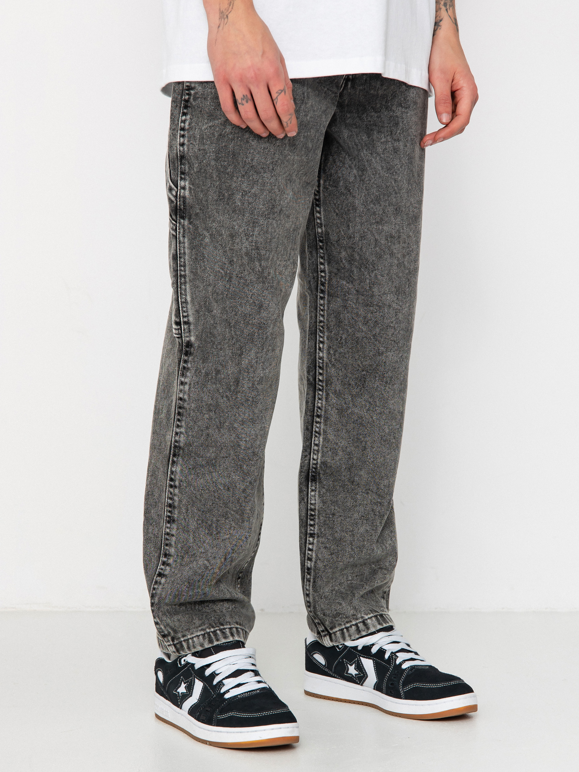 Штани Dickies Garyville (light gray wash)