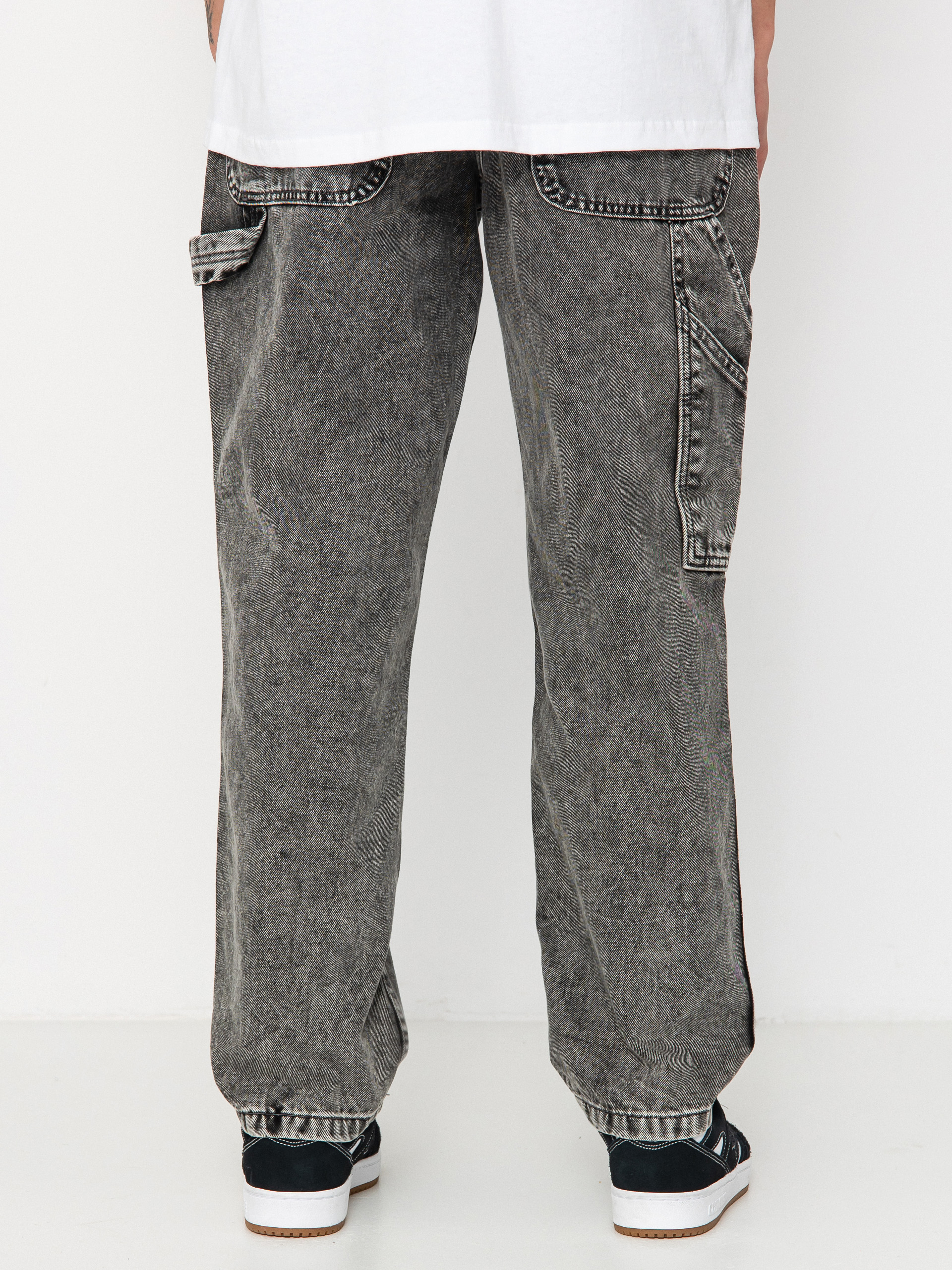 Штани Dickies Garyville (light gray wash)