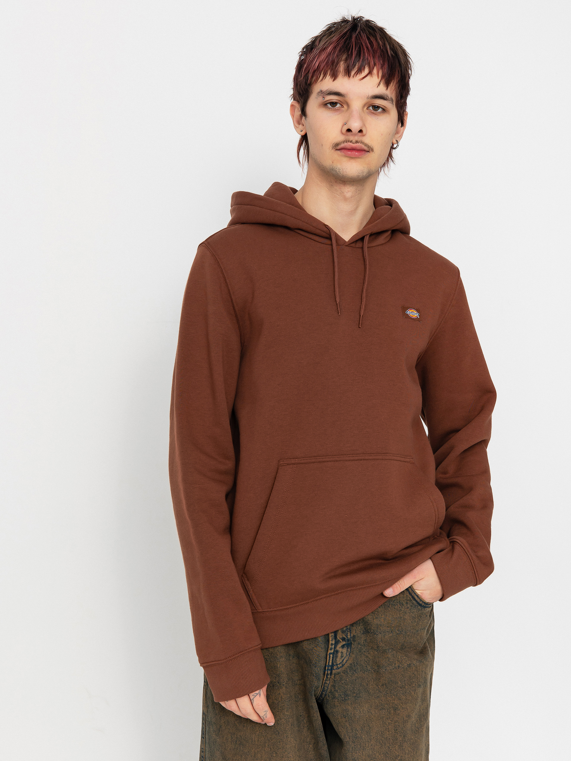 u0425u0443u0434u0456 Dickies Oakport HD (cappuccino)