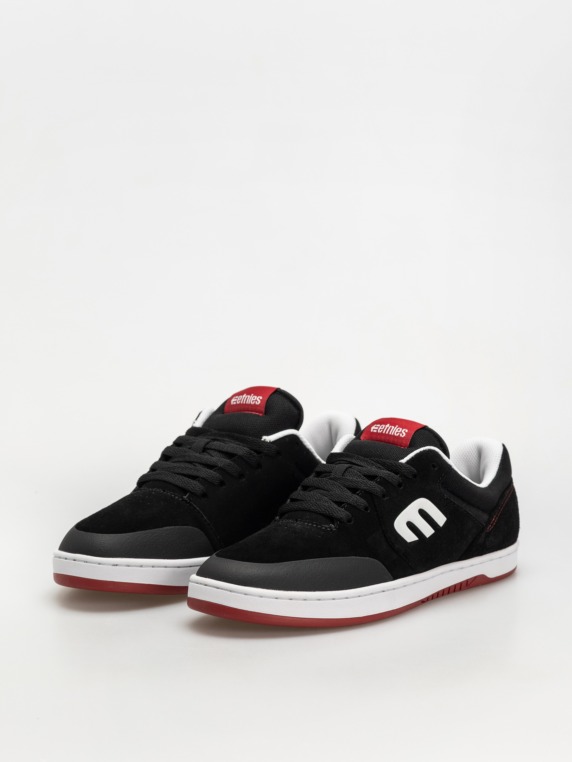 Взуття Etnies Marana (blacktop wash)