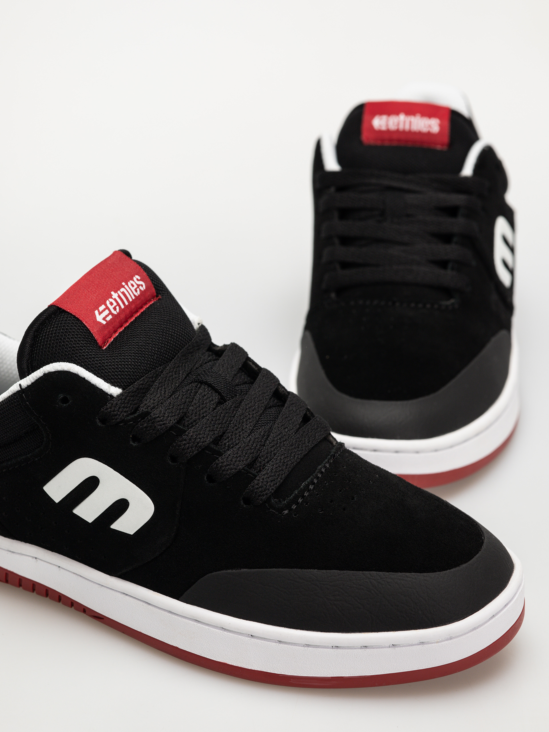 Взуття Etnies Marana (blacktop wash)