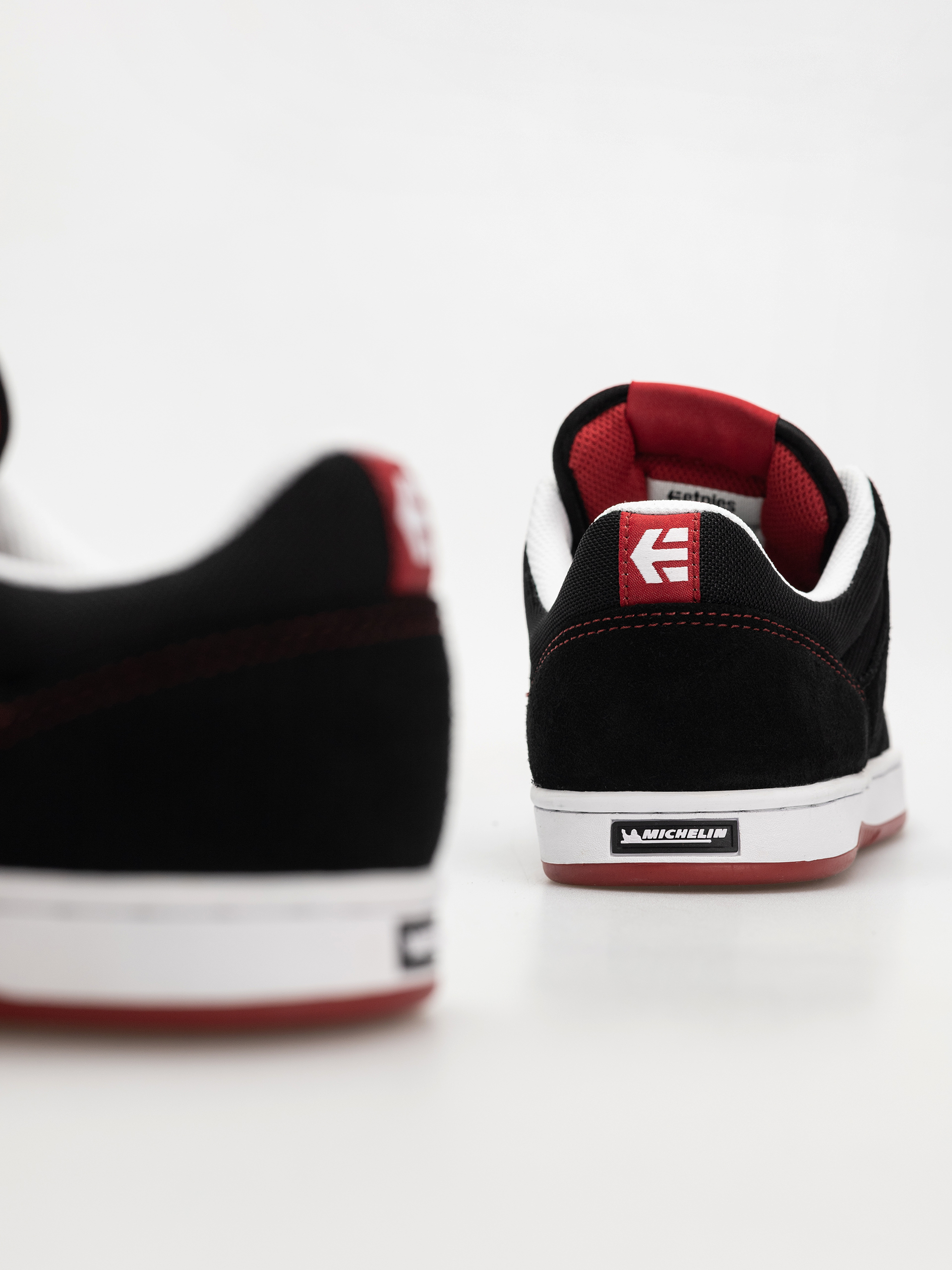 Взуття Etnies Marana (blacktop wash)