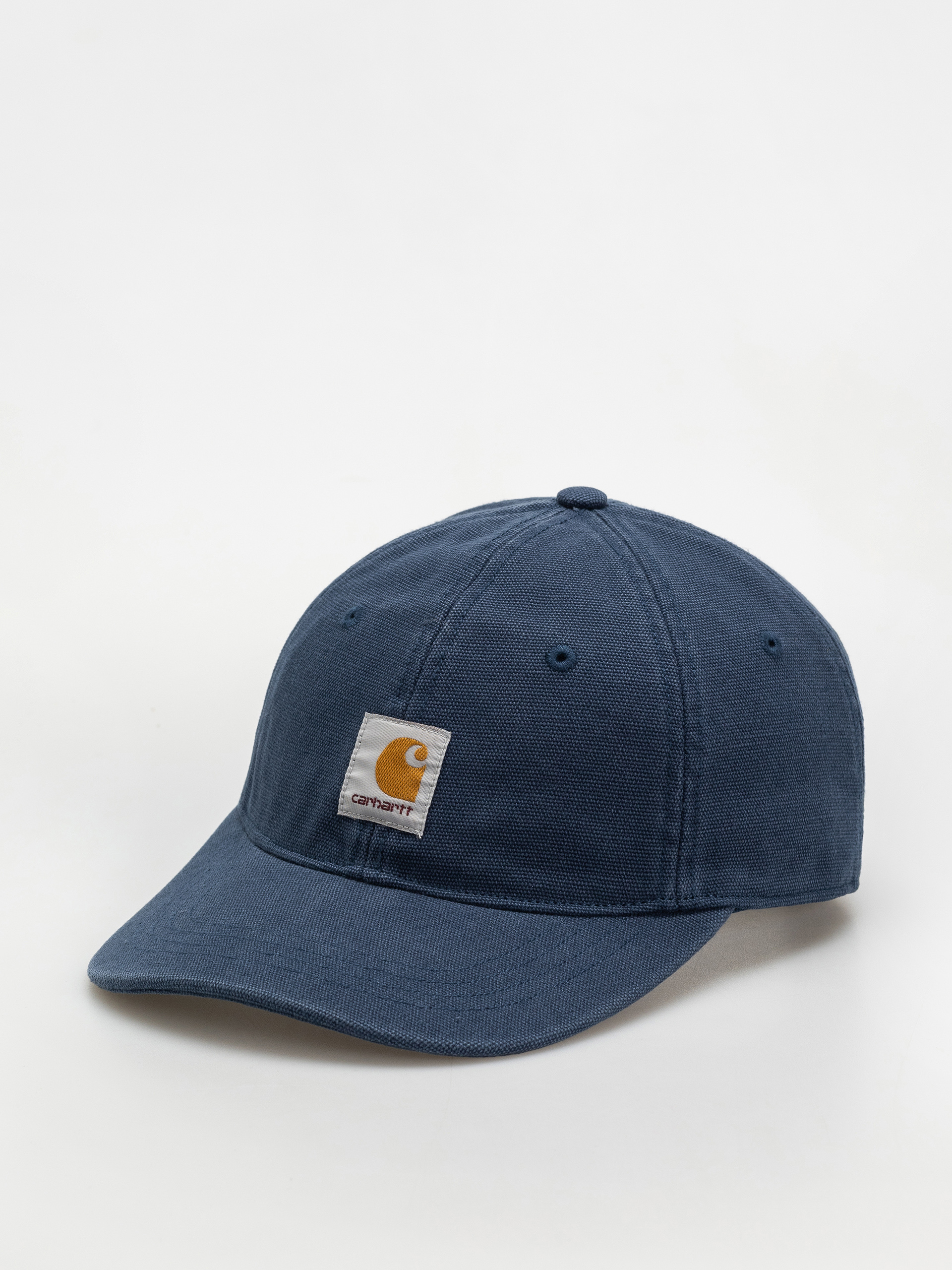 Кепка Carhartt WIP Icon (dusky blue)