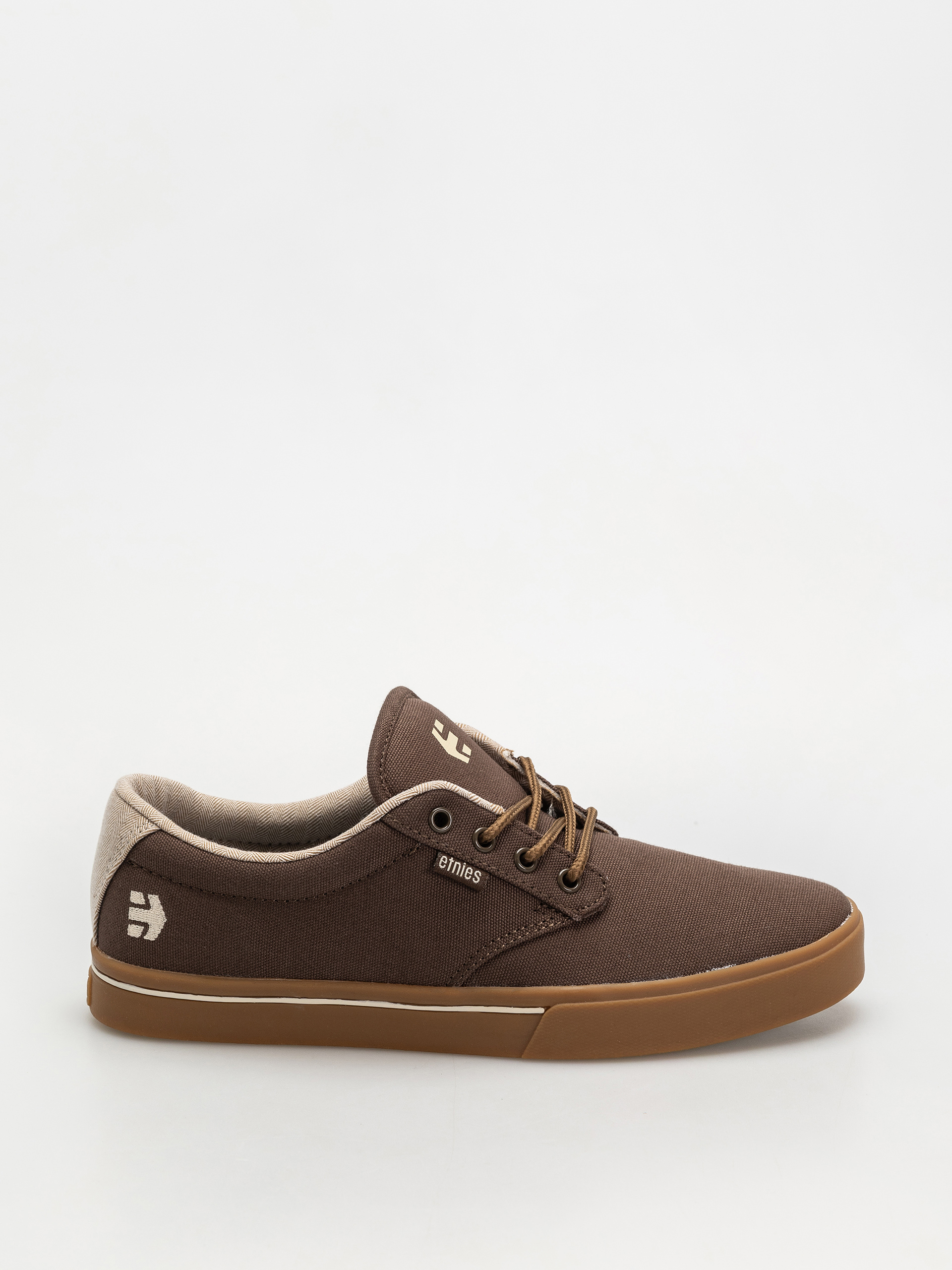 u0412u0437u0443u0442u0442u044f Etnies Jameson 2 Eco (brown/tan/gum)