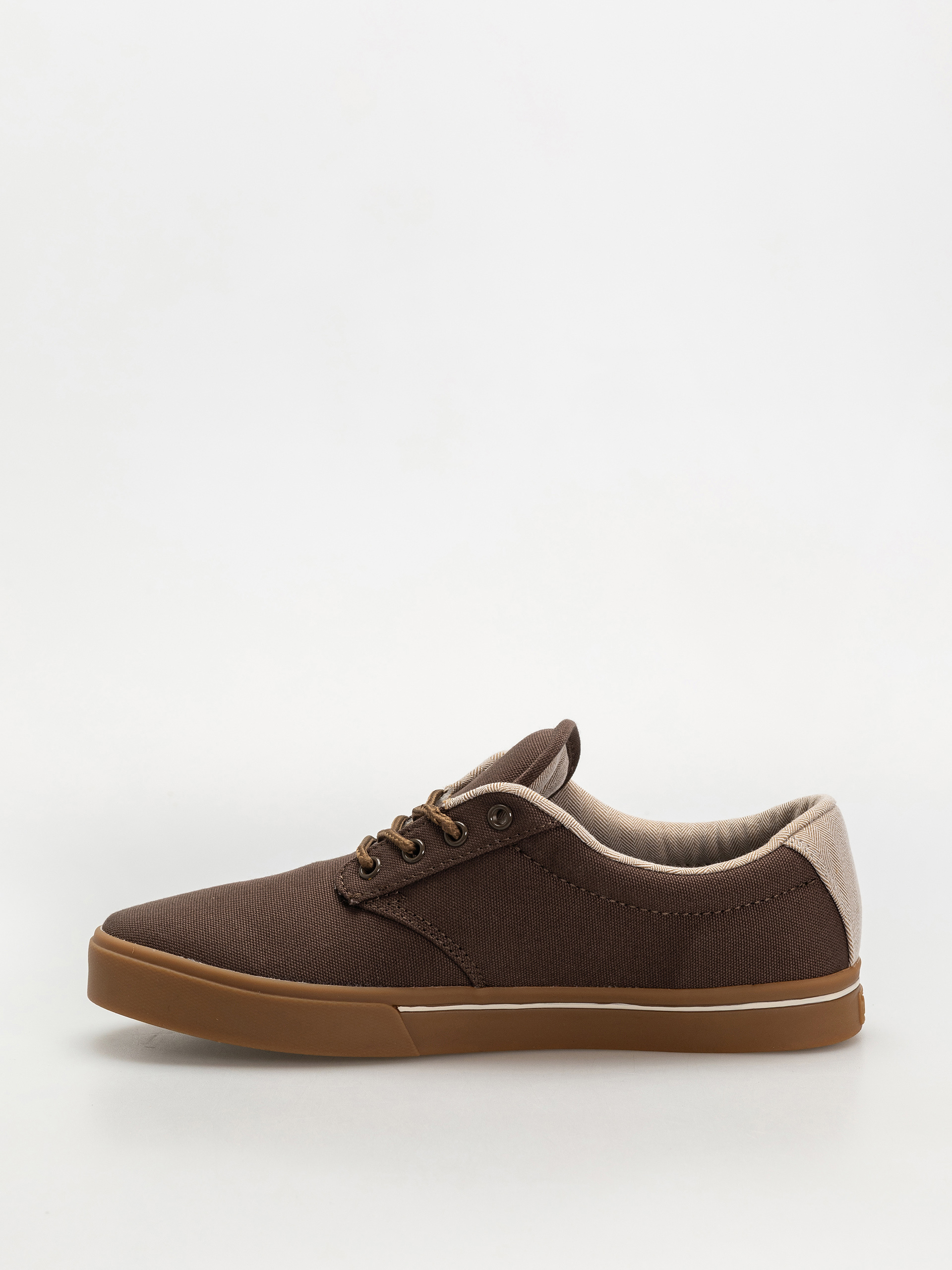 Взуття Etnies Jameson 2 Eco (brown/tan/gum)