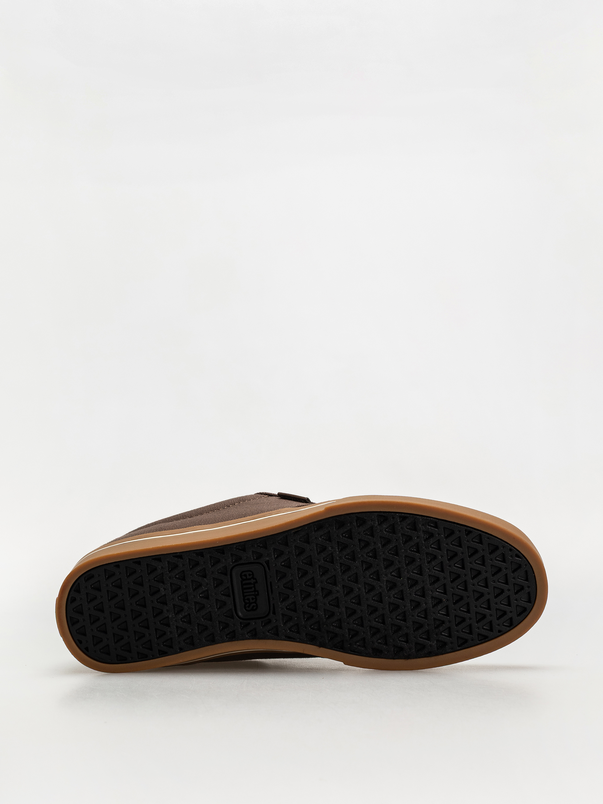 Взуття Etnies Jameson 2 Eco (brown/tan/gum)
