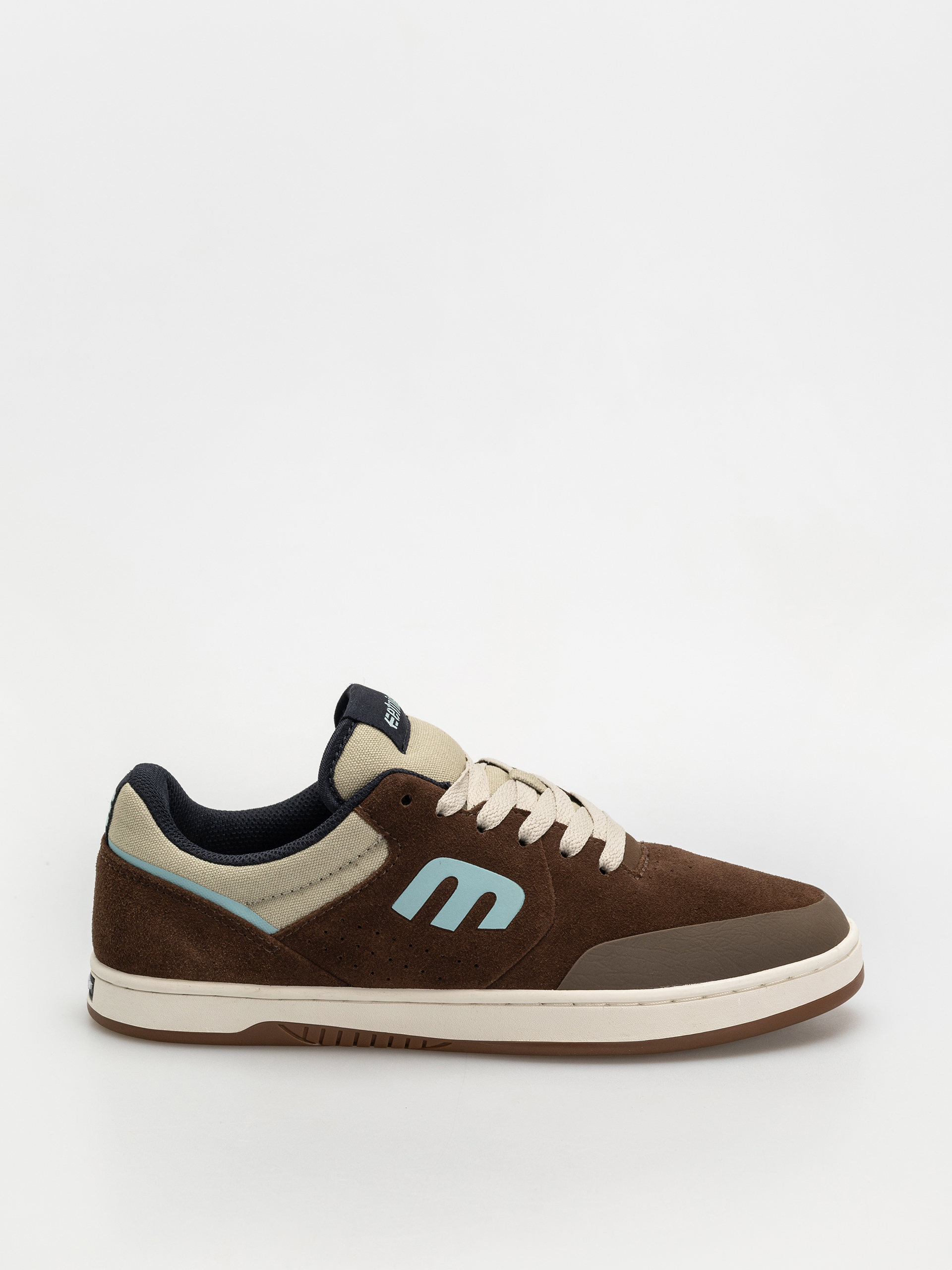 Взуття Etnies Marana (brown/blue)