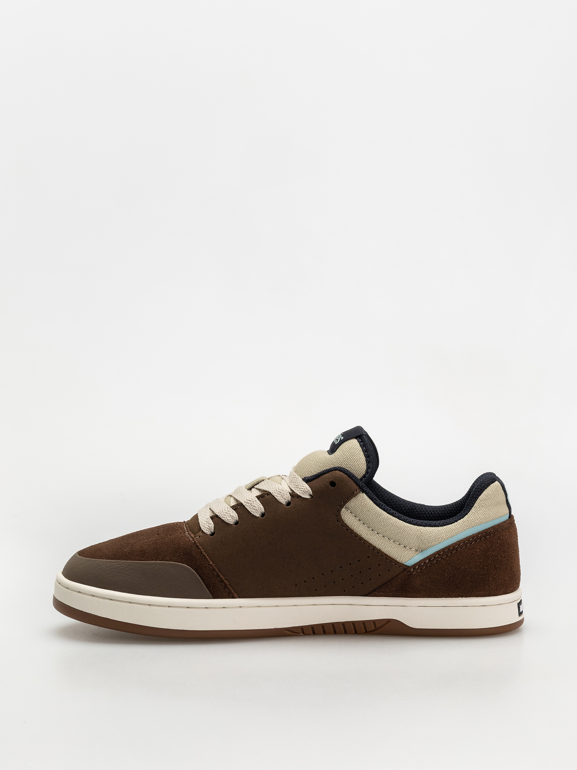 Взуття Etnies Marana (brown/blue)