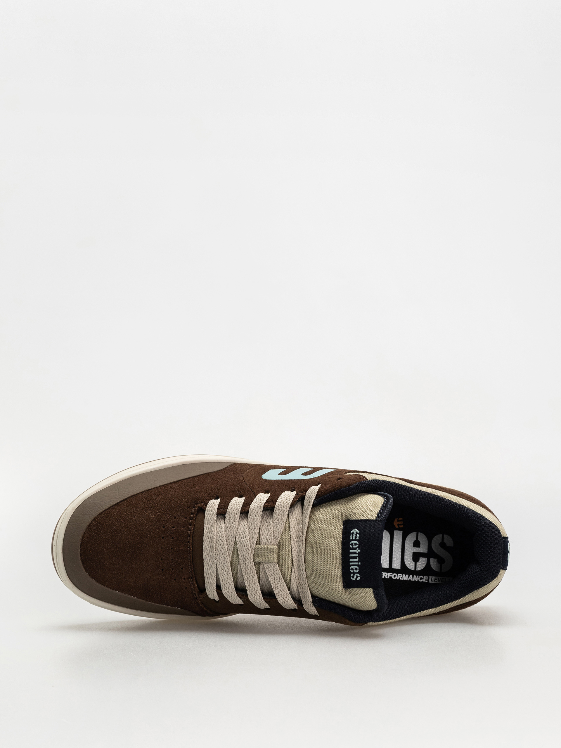 Взуття Etnies Marana (brown/blue)