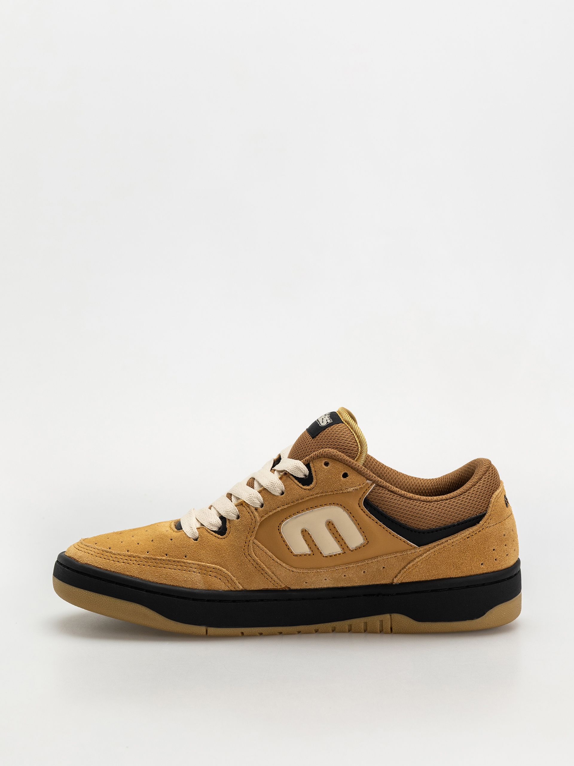 Взуття Etnies Loot (brown)