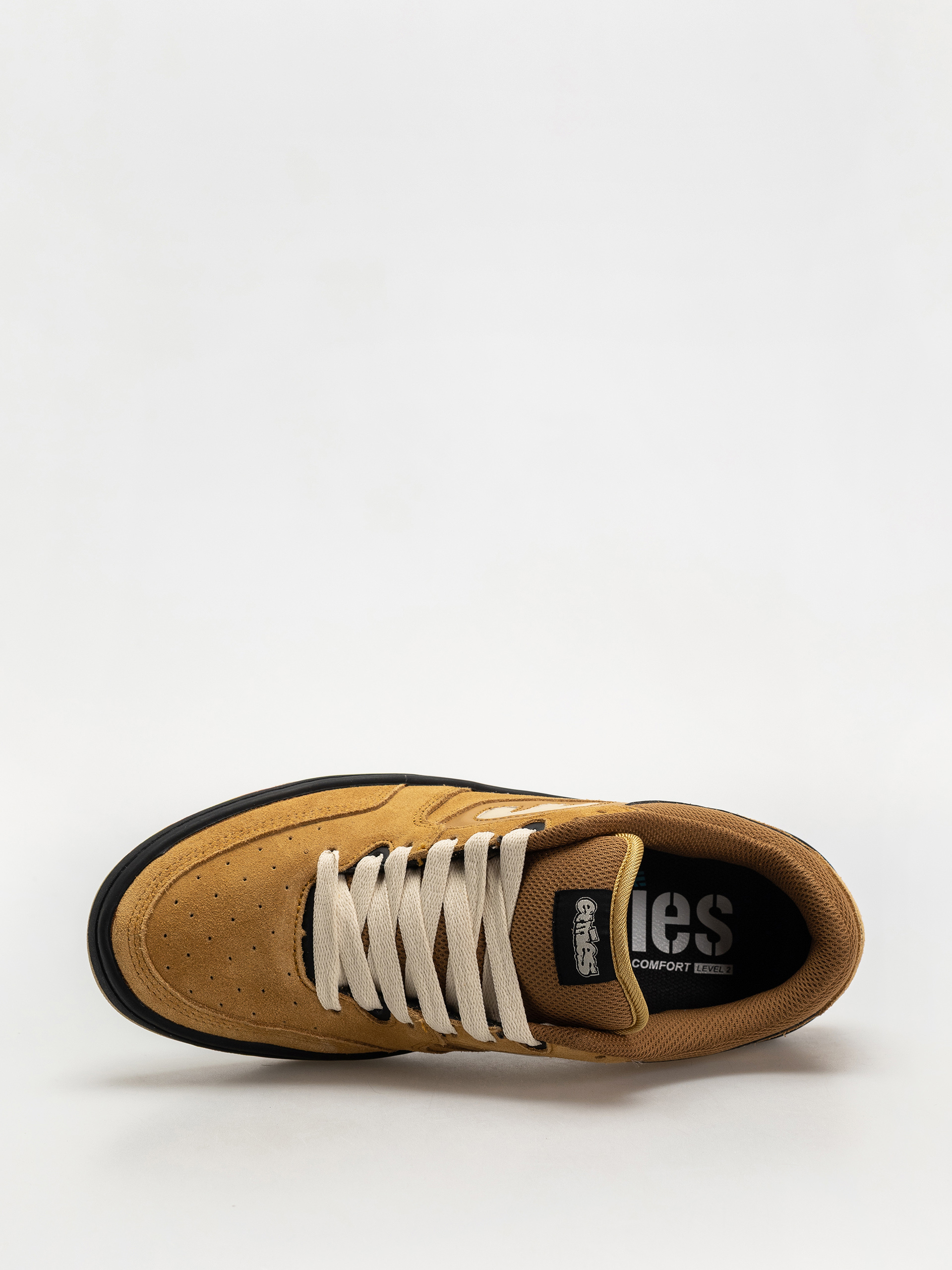 Взуття Etnies Loot (brown)