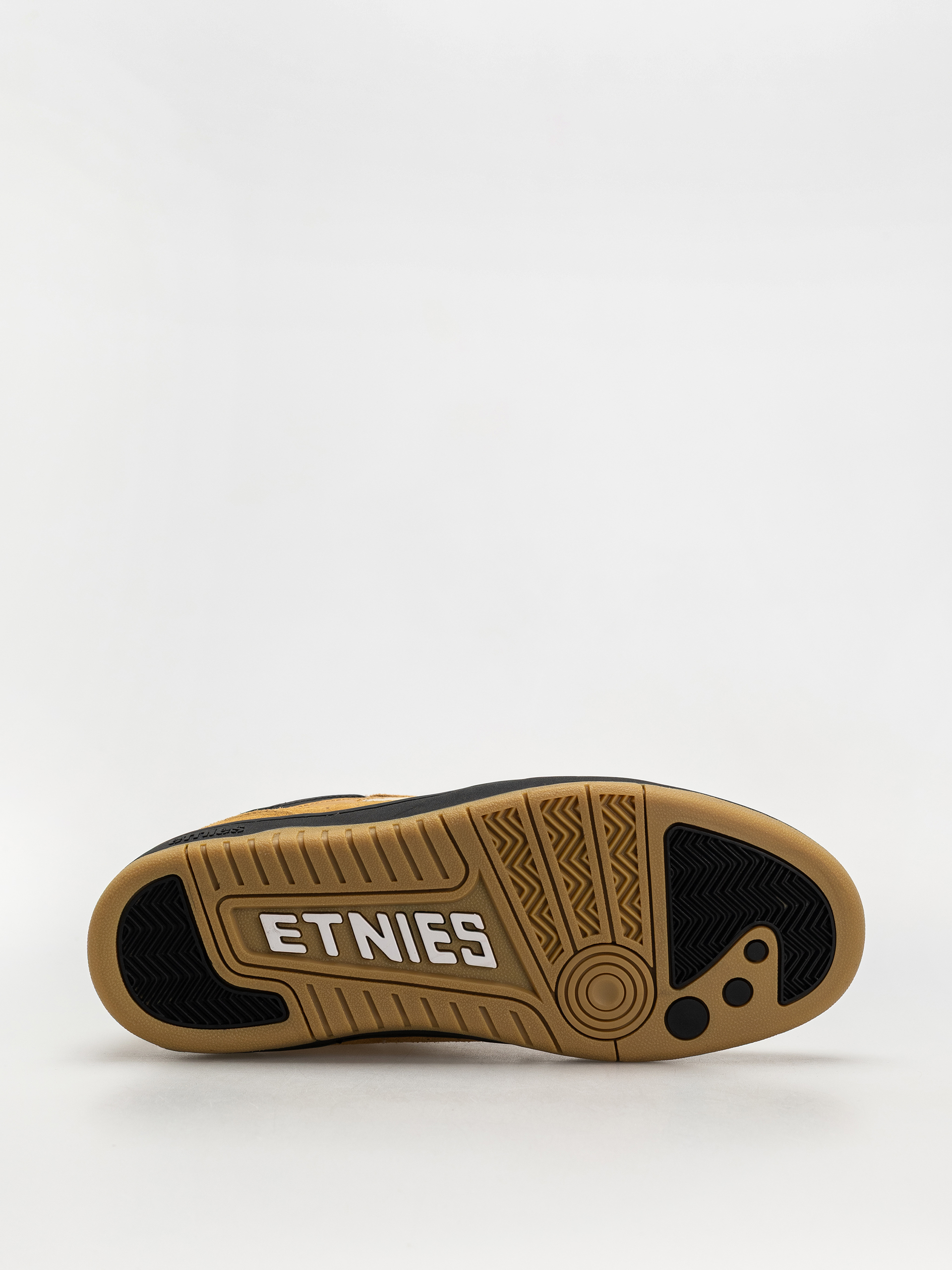 Взуття Etnies Loot (brown)