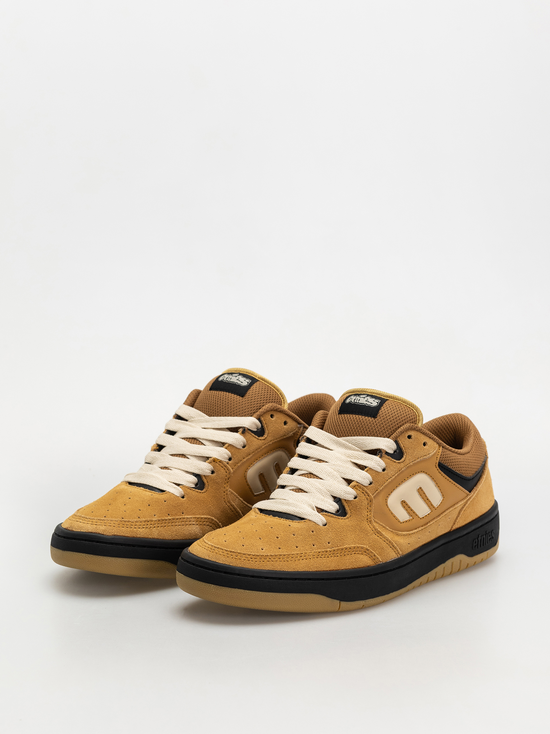 Взуття Etnies Loot (brown)