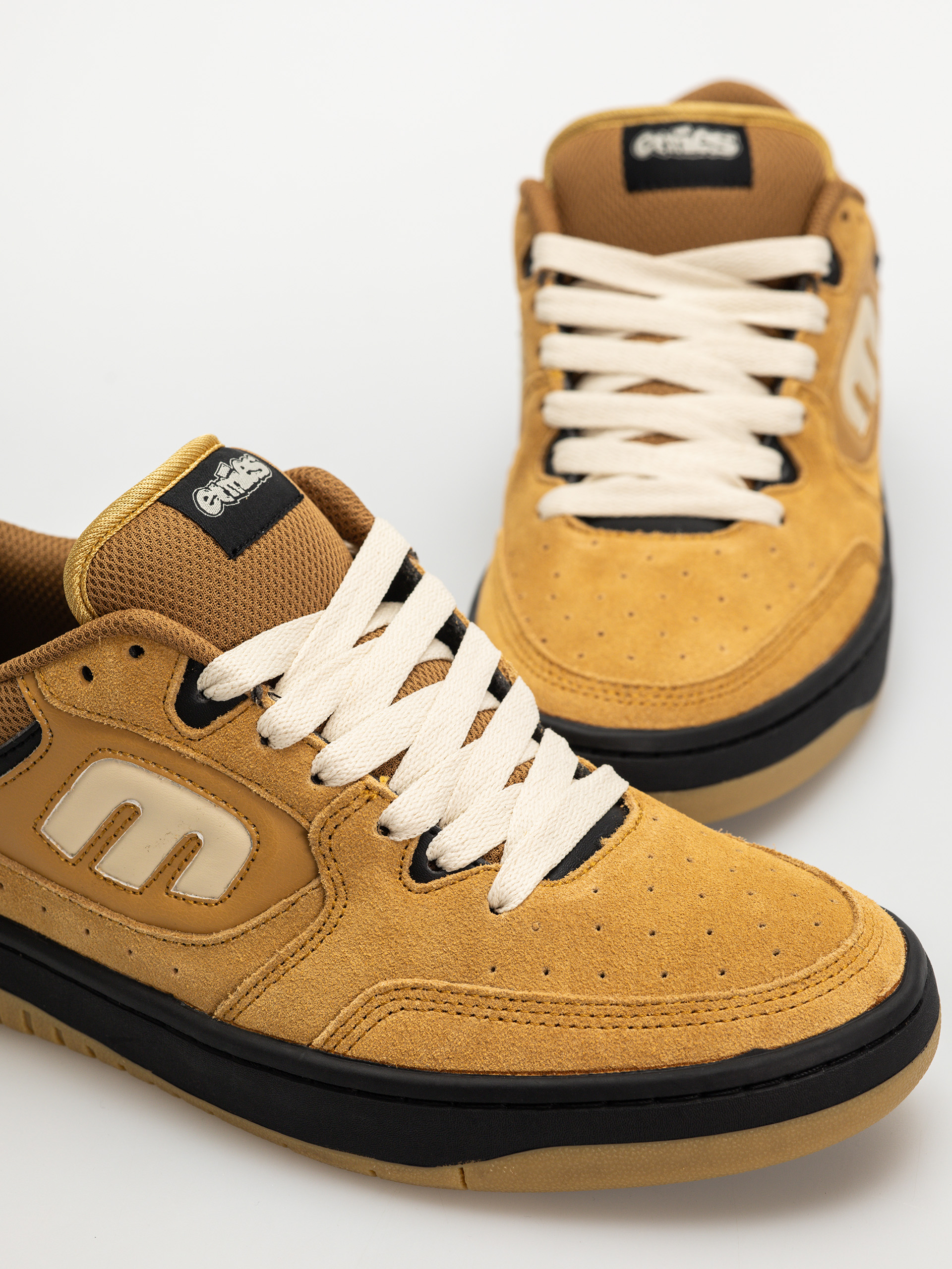 Взуття Etnies Loot (brown)