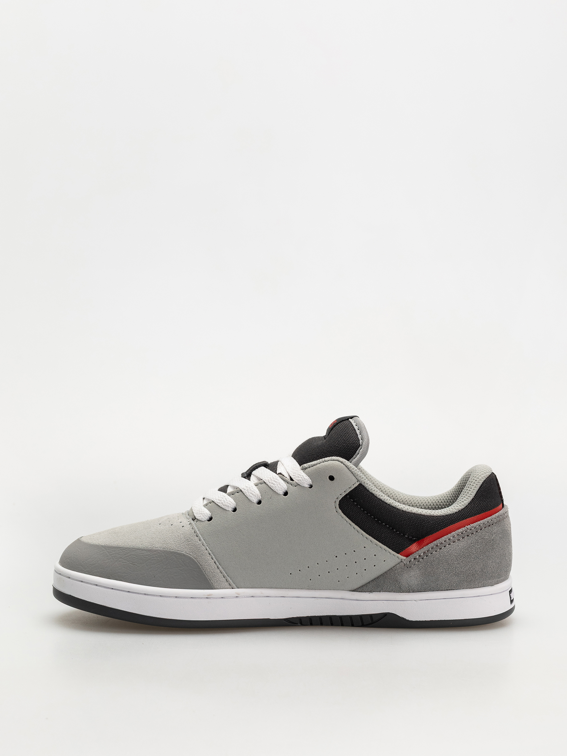 Взуття Etnies Marana (grey/grey/red)
