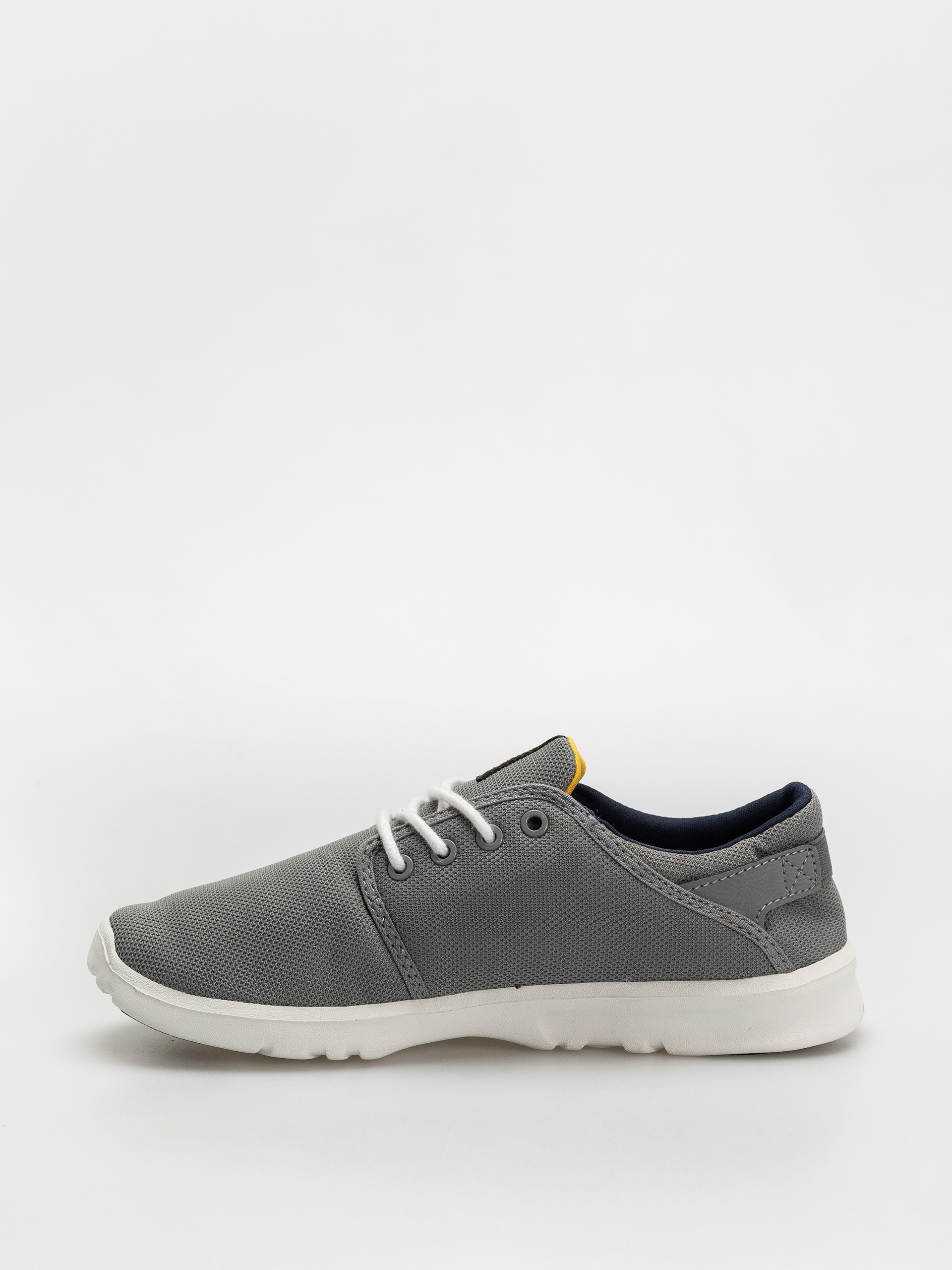 Взуття Etnies Scout (grey/navy/yellow)