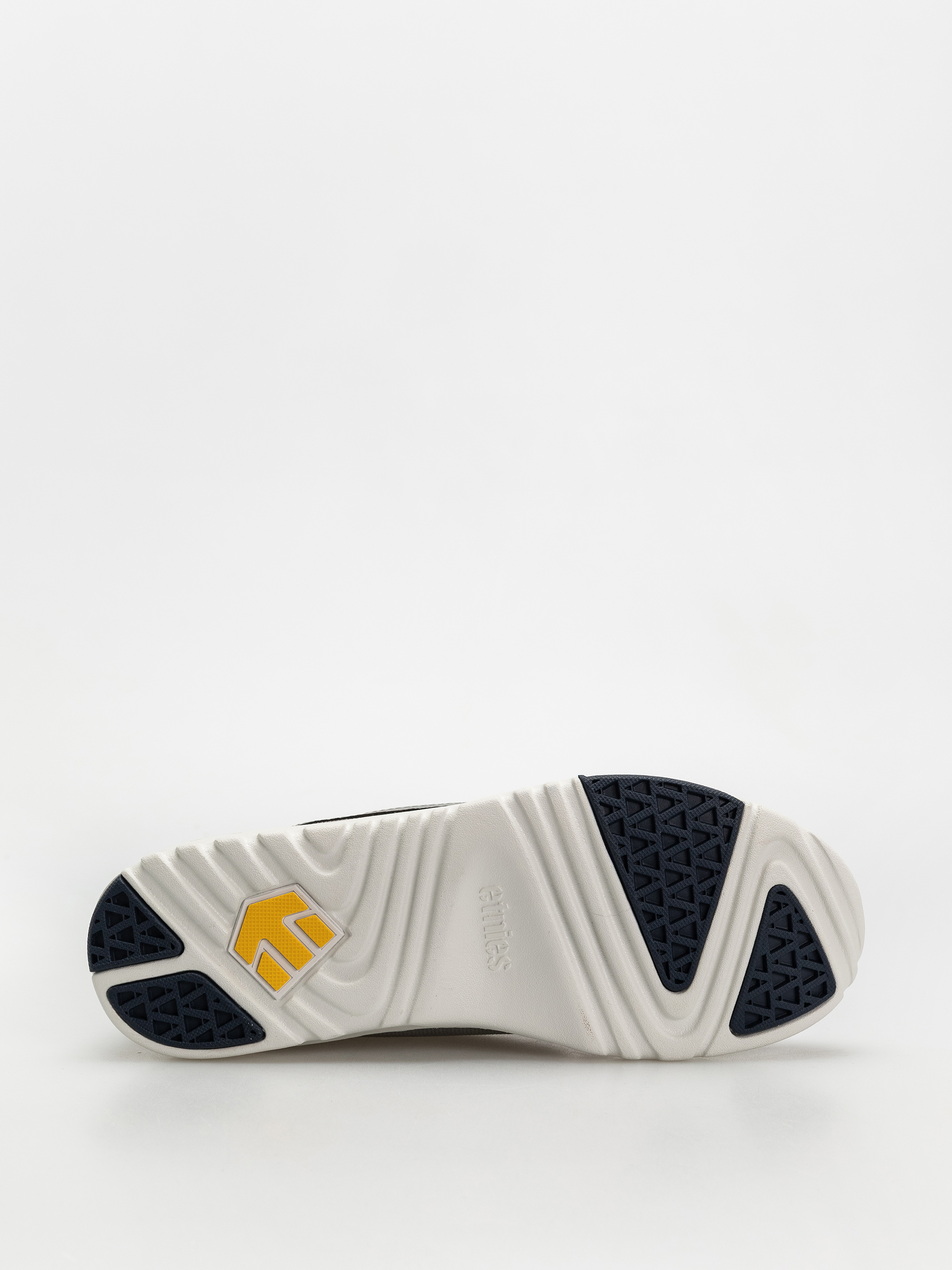 Взуття Etnies Scout (grey/navy/yellow)