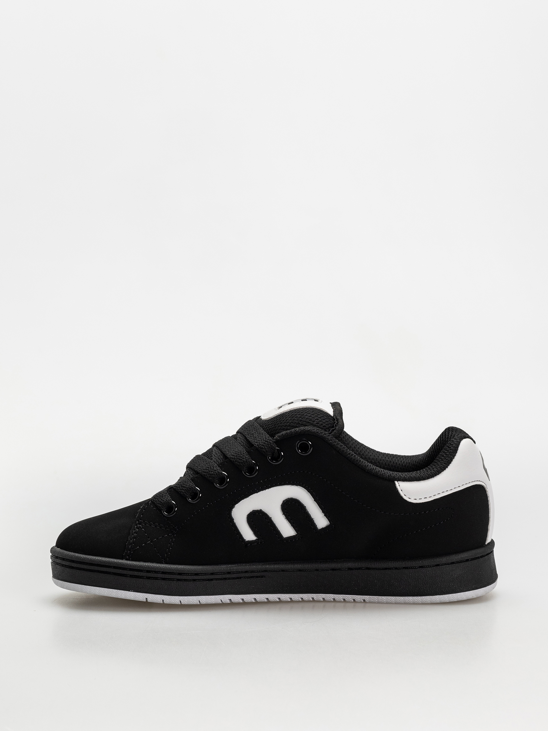 Взуття Etnies Callicut (black/white/black)