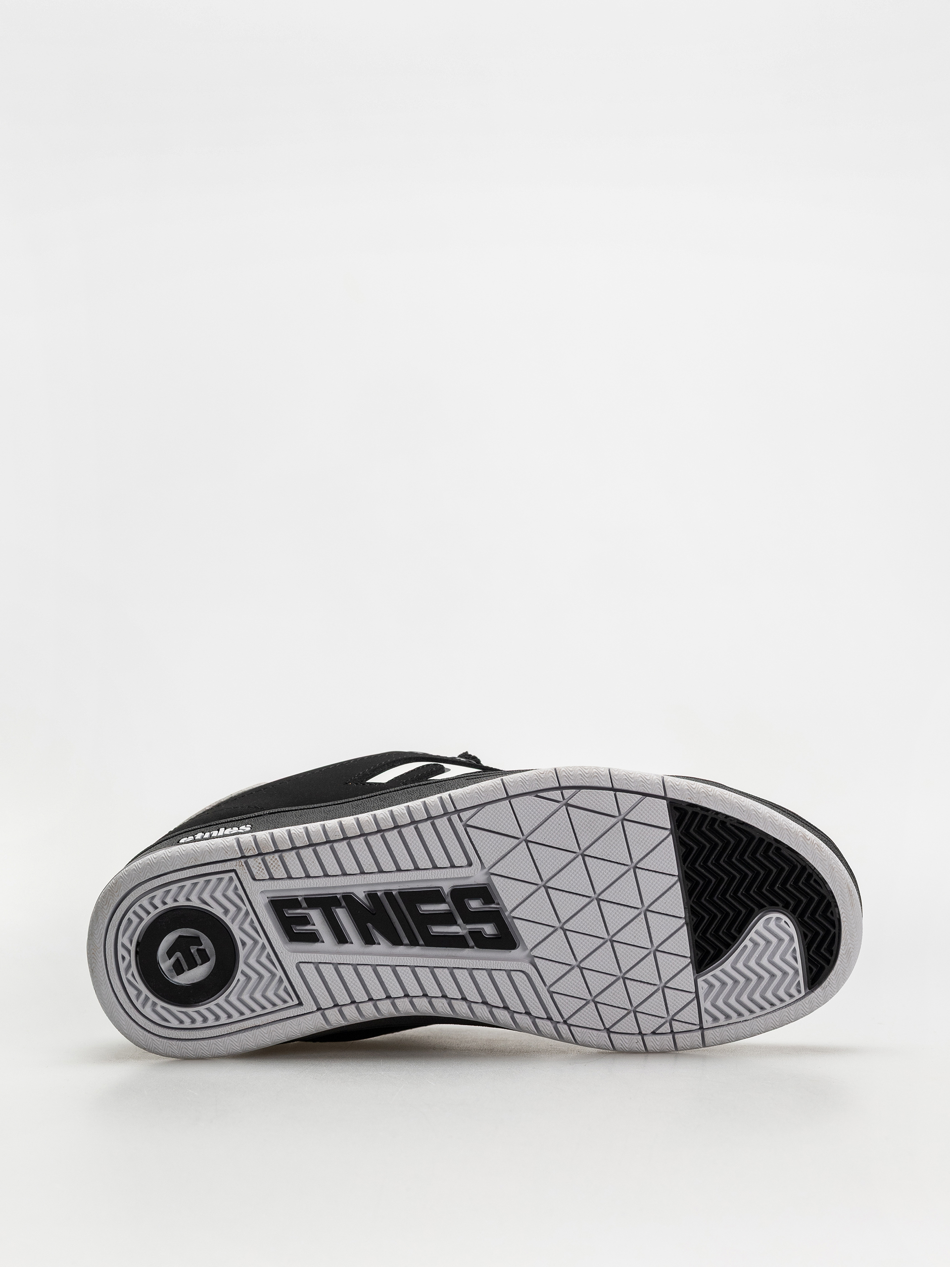 Взуття Etnies Callicut (black/white/black)