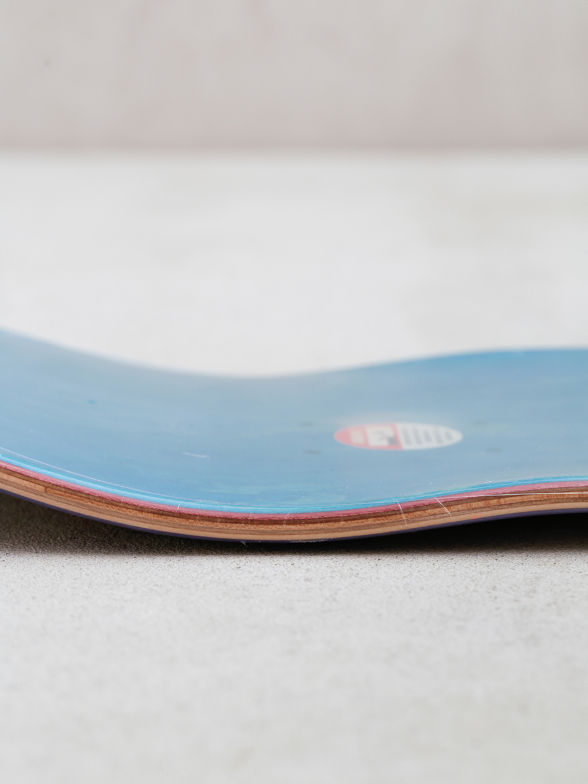 Декa Deluxe SSD25 Shop Keeper (purple)