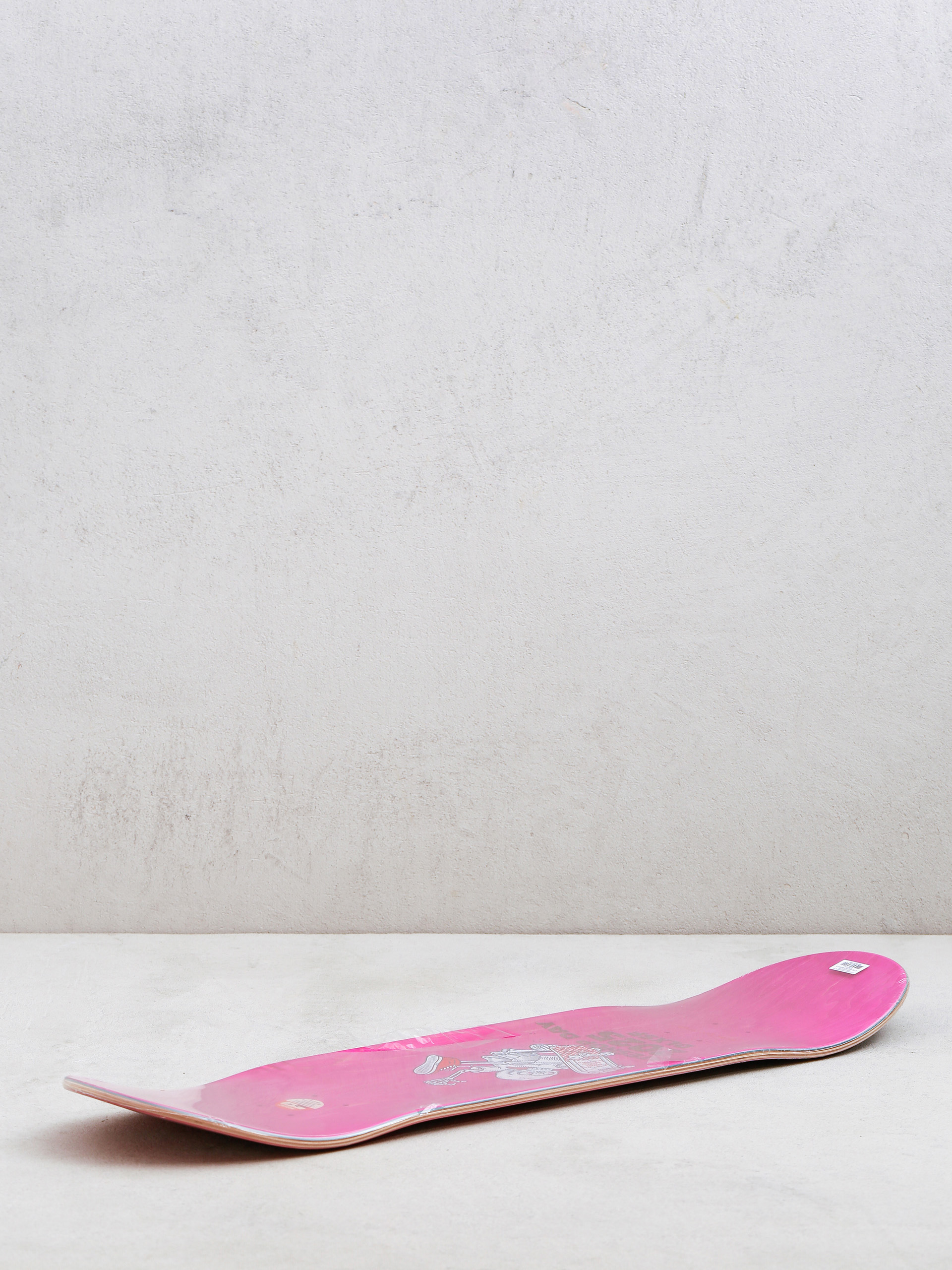 Декa Deluxe SSD25 Shop Keeper (red)