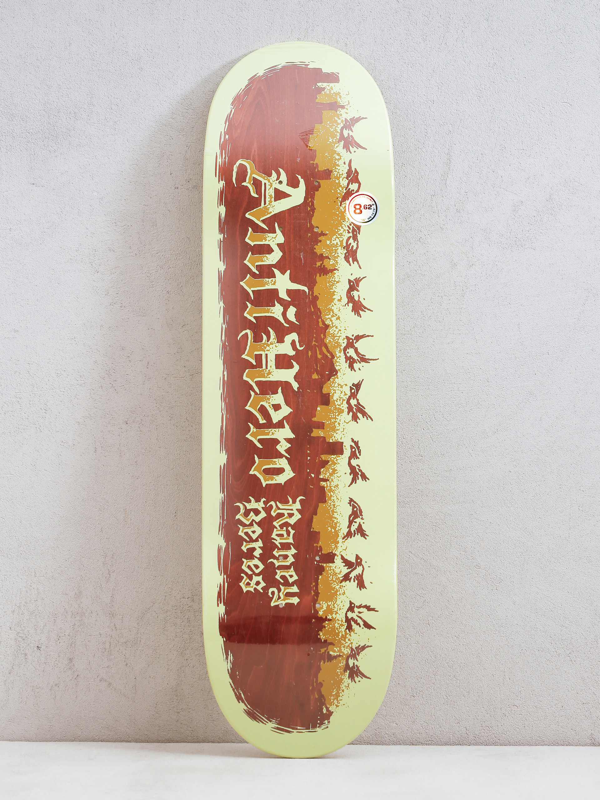 Декa Antihero Raney Pigeon Mtn