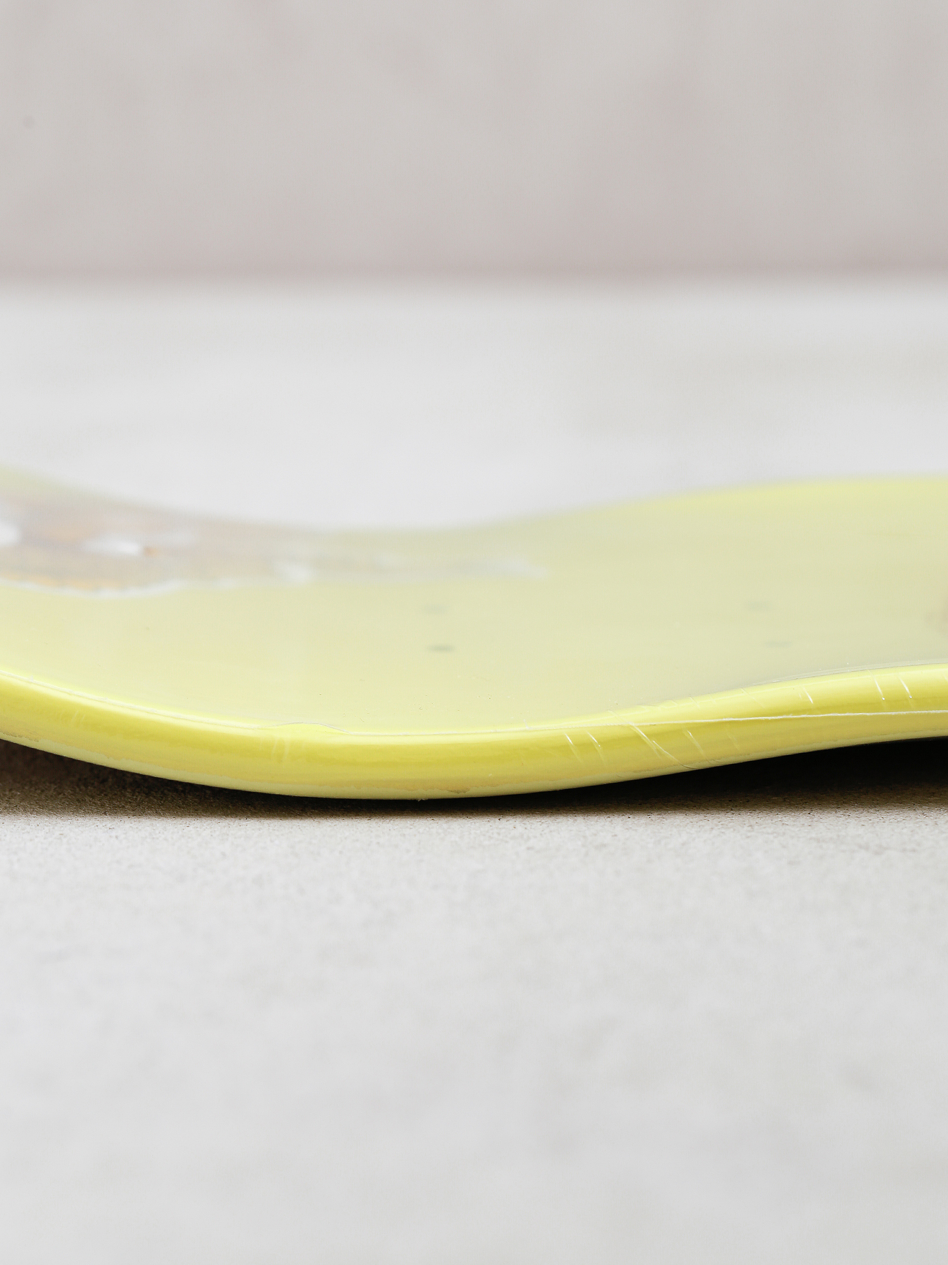 Декa Antihero Raney Pigeon Mtn (yellow/brown)