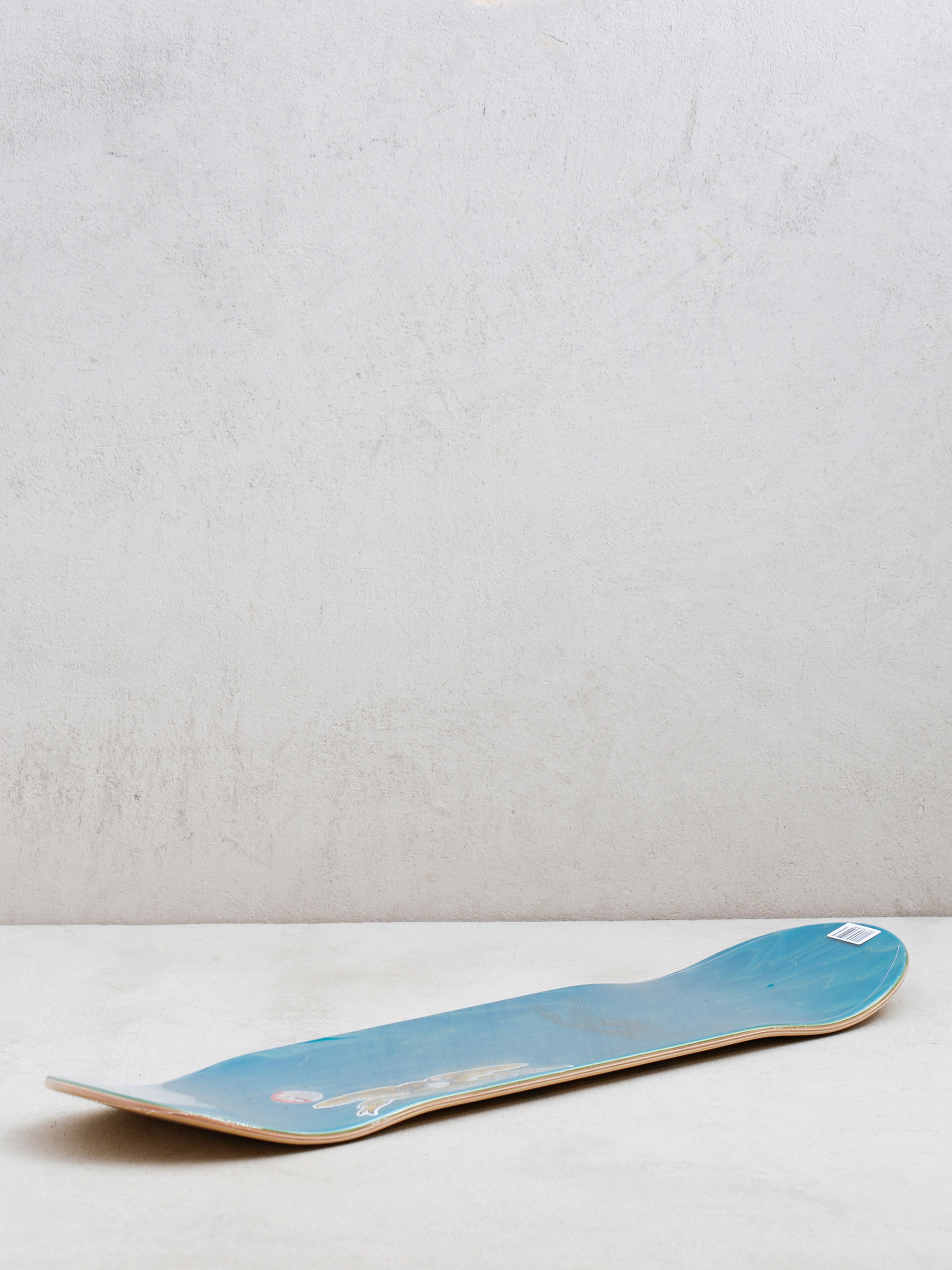 Декa Antihero Daan Roach Toad (yellow)