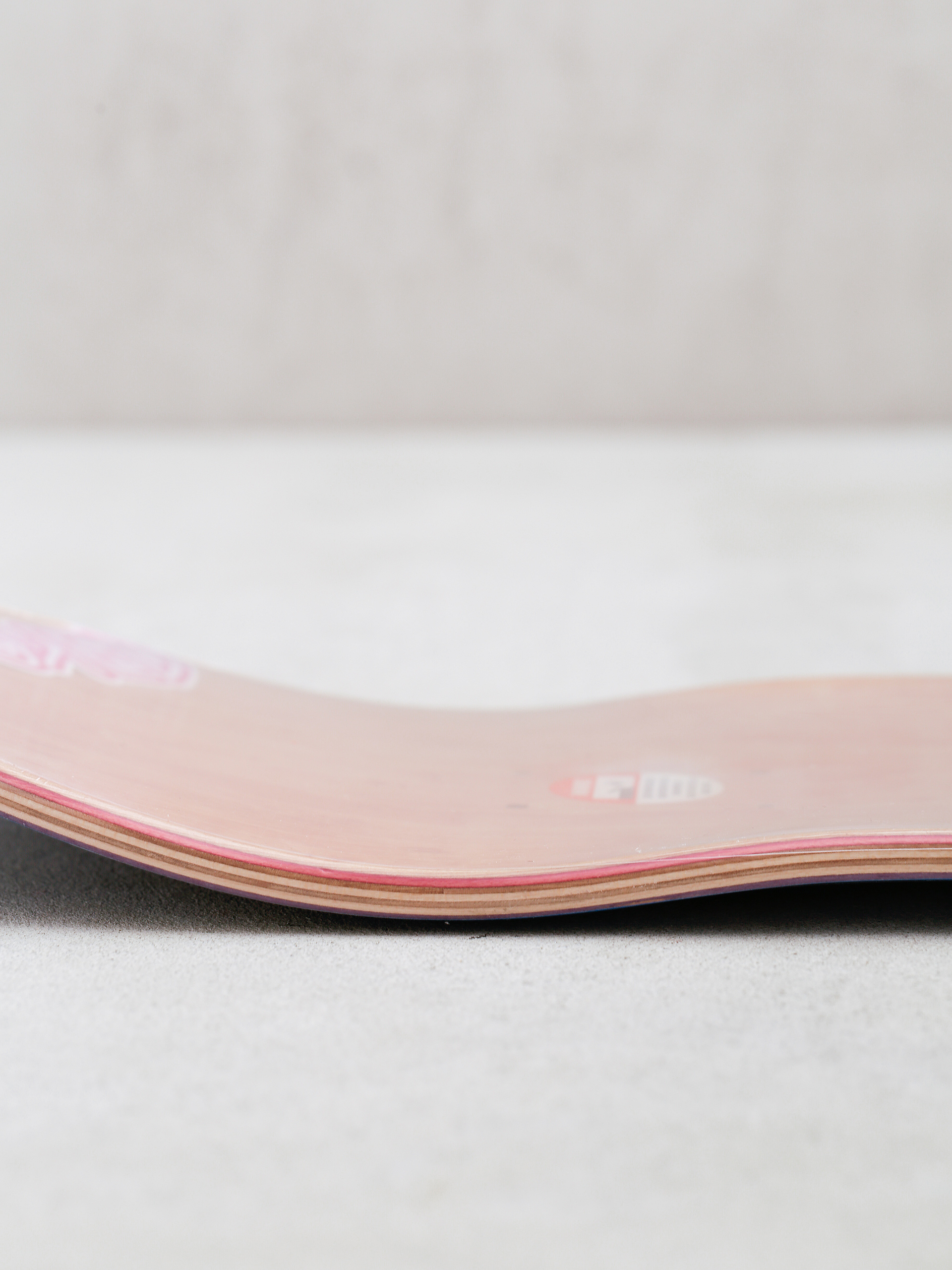 Декa Krooked Una Flame Snail (blue)