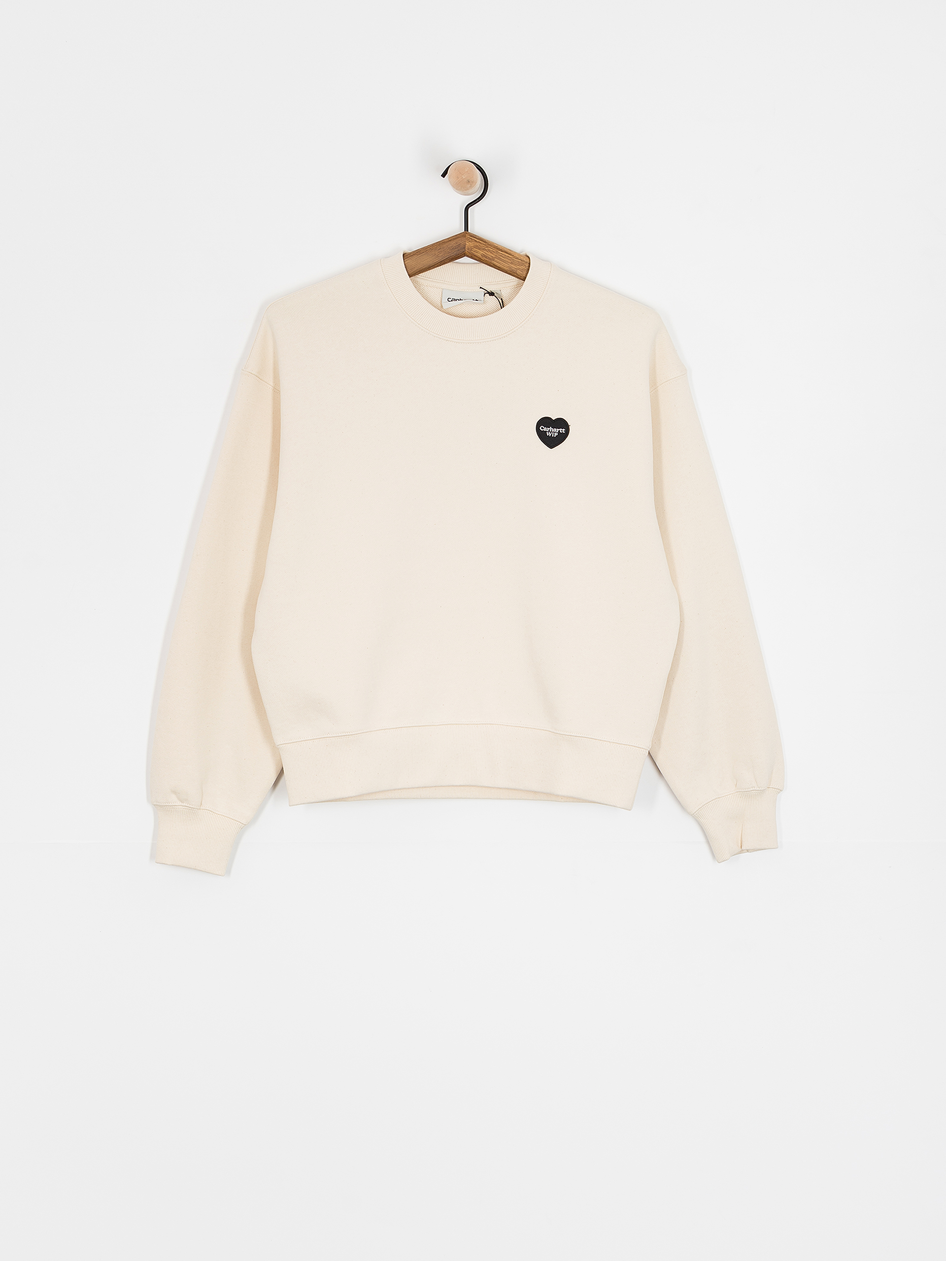 Світшот Carhartt WIP Ingo Wmn (undyed)