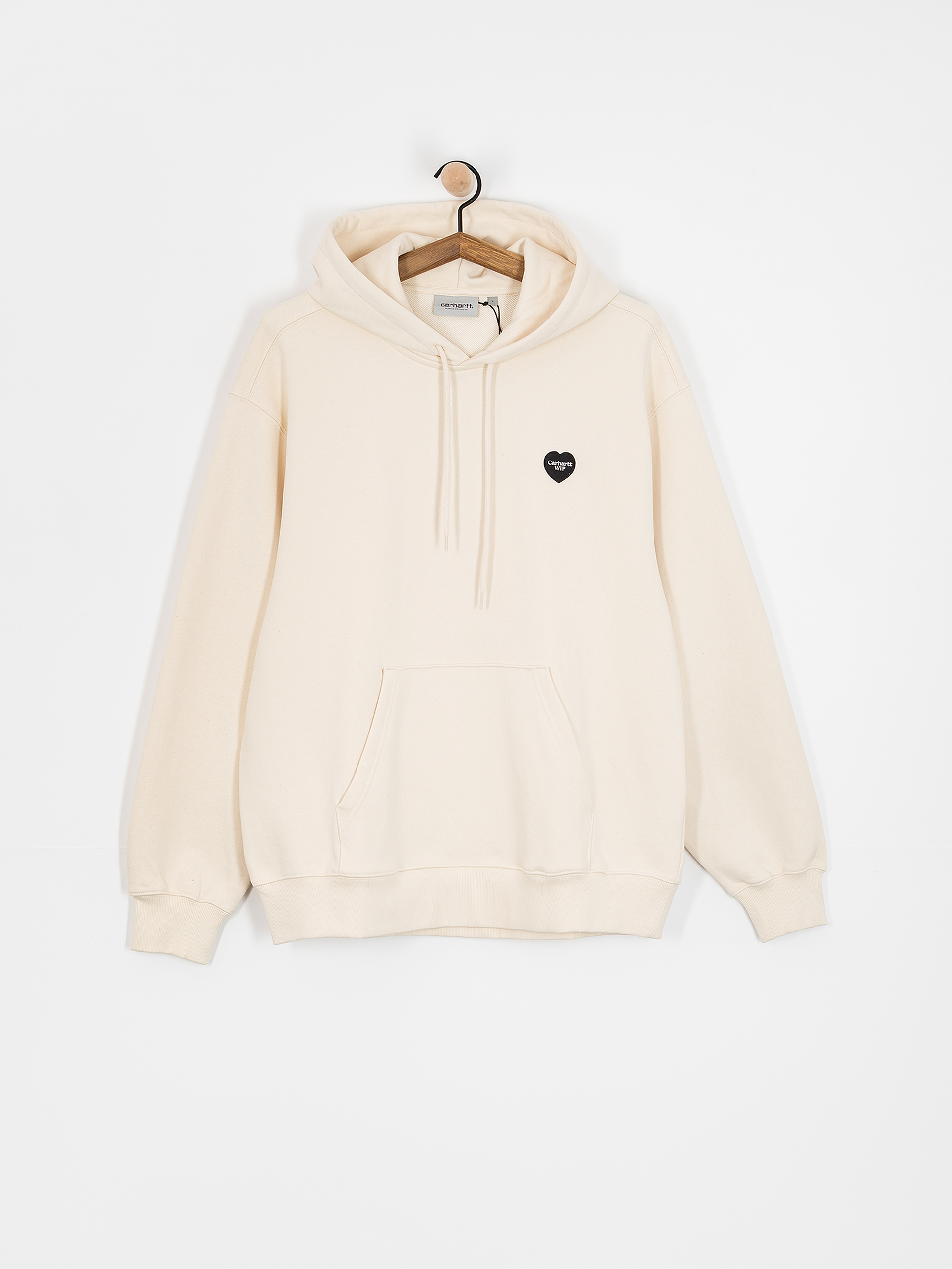 Худі Carhartt WIP Ingo HD (undyed)