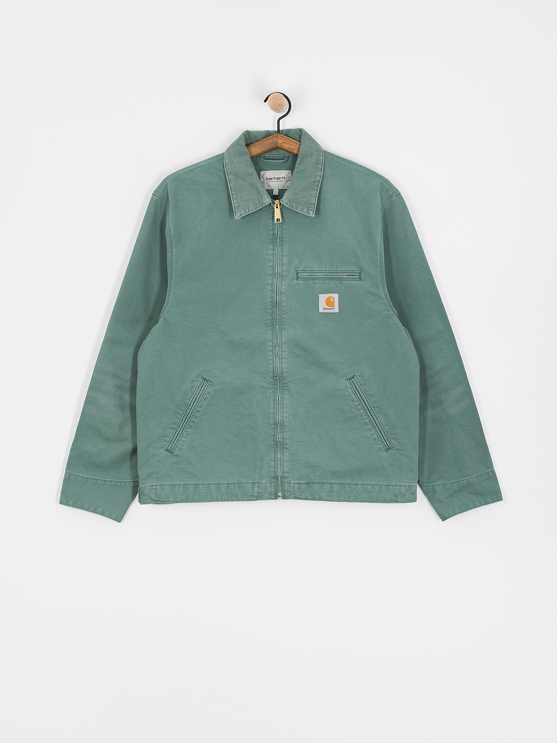 Куртка Carhartt WIP Detroit (silver pine/silver pine)