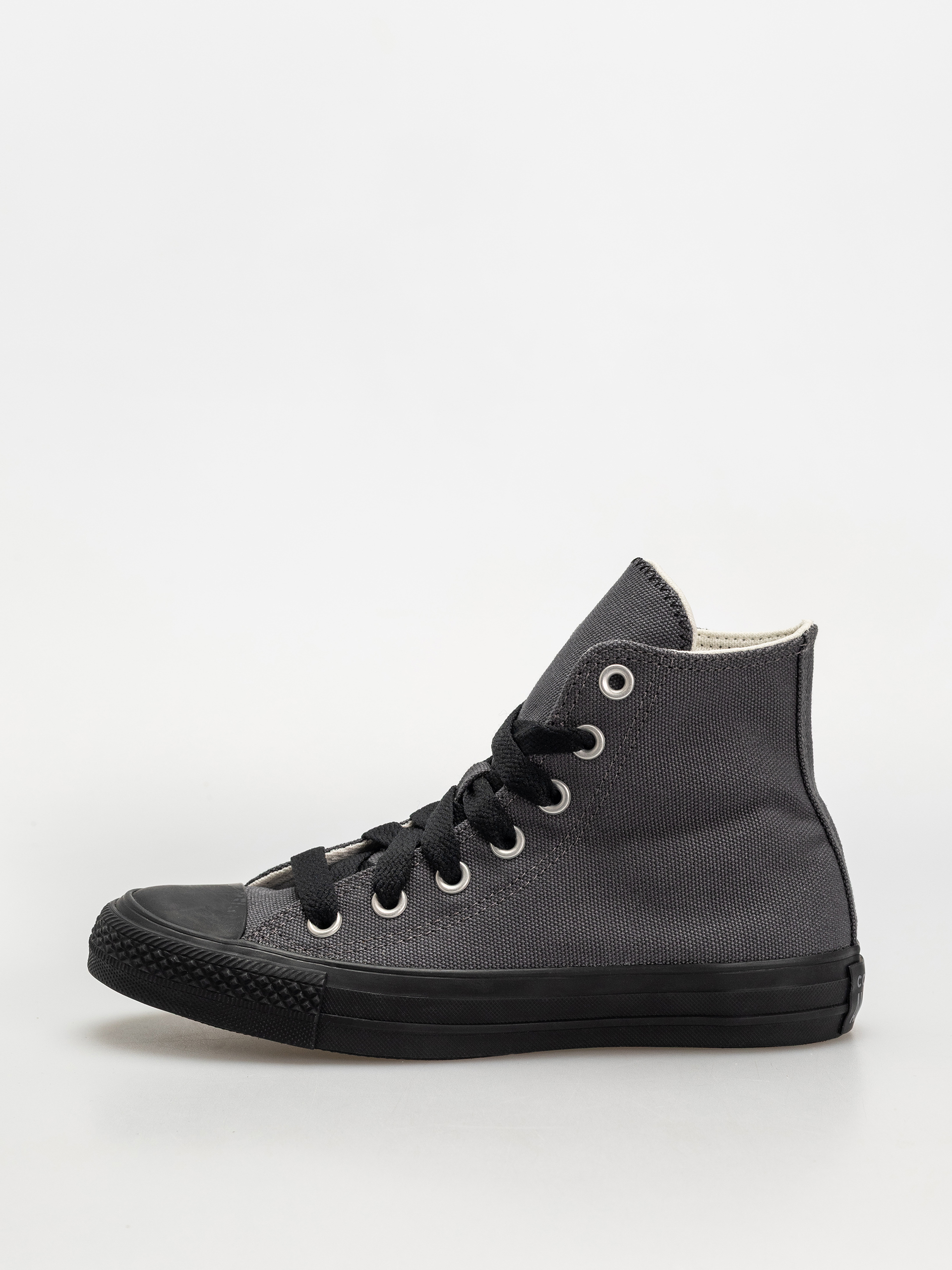 Кеди Converse Chuck Taylor All Star Hi (dark matter/black/black)